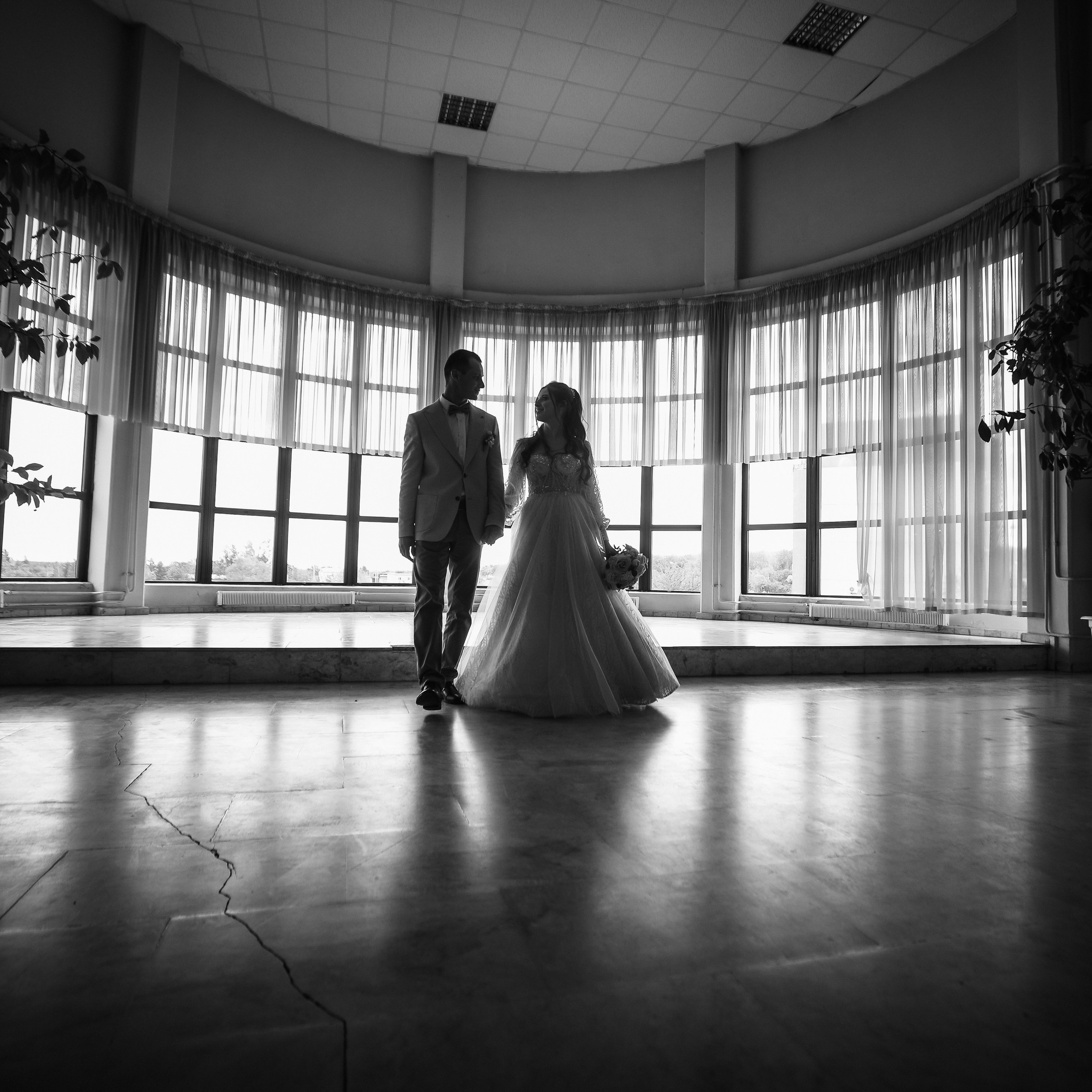 Стас + Дарья. Олег Минайлов — Фотограф ваших событий