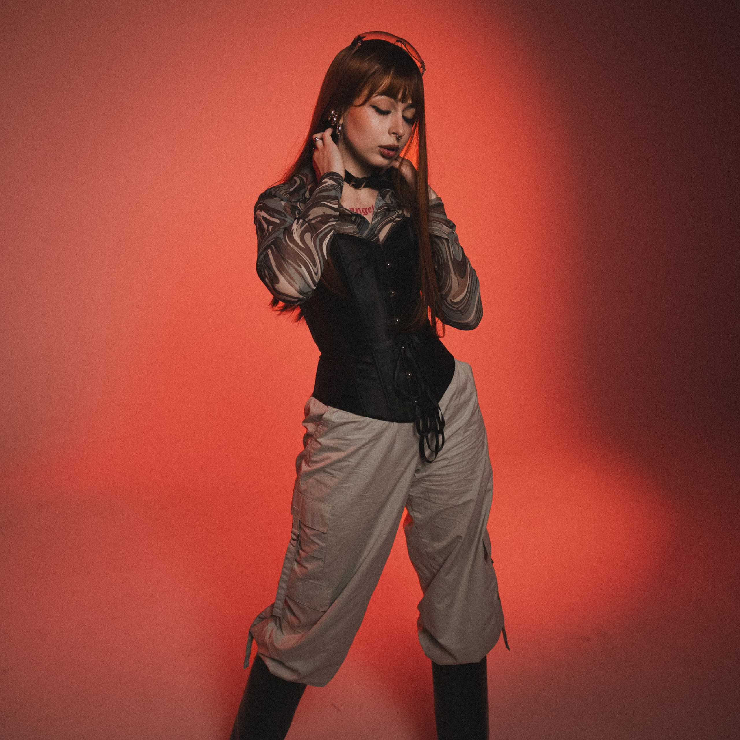 Катя. Олег Минайлов — Фотограф ваших событий