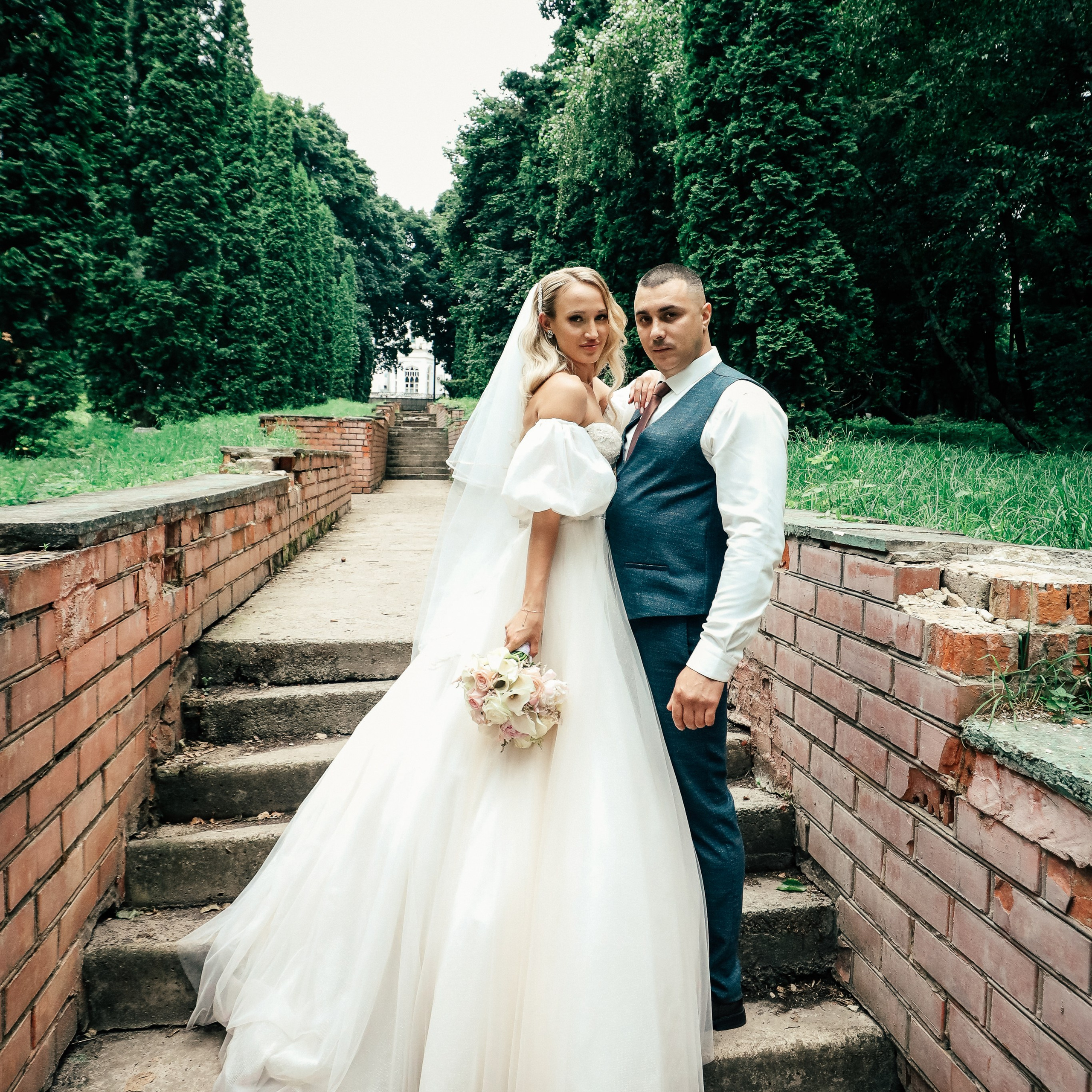 Сергей +Елена. Олег Минайлов — Фотограф ваших событий