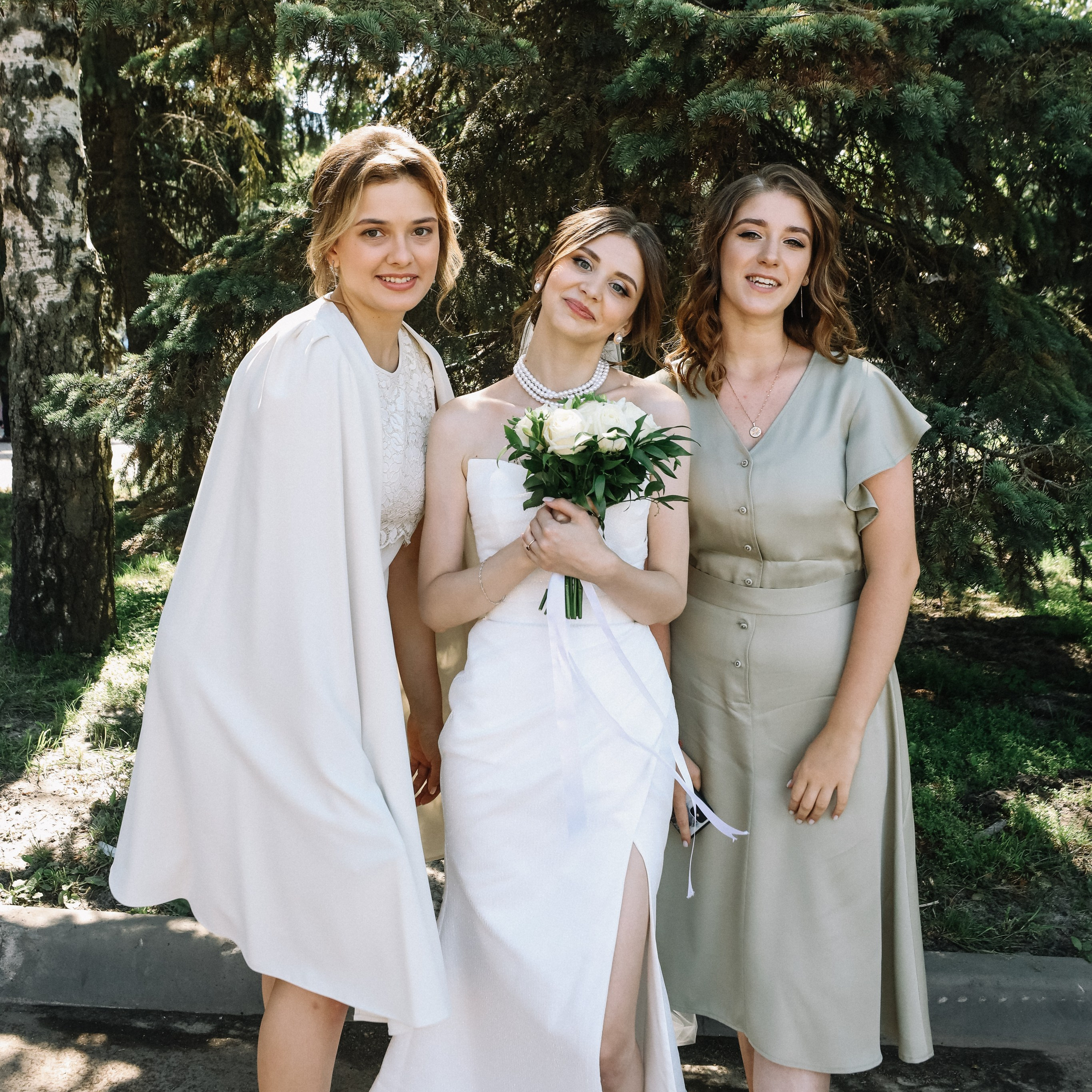 Даниил + Александра. Олег Минайлов — Фотограф ваших событий