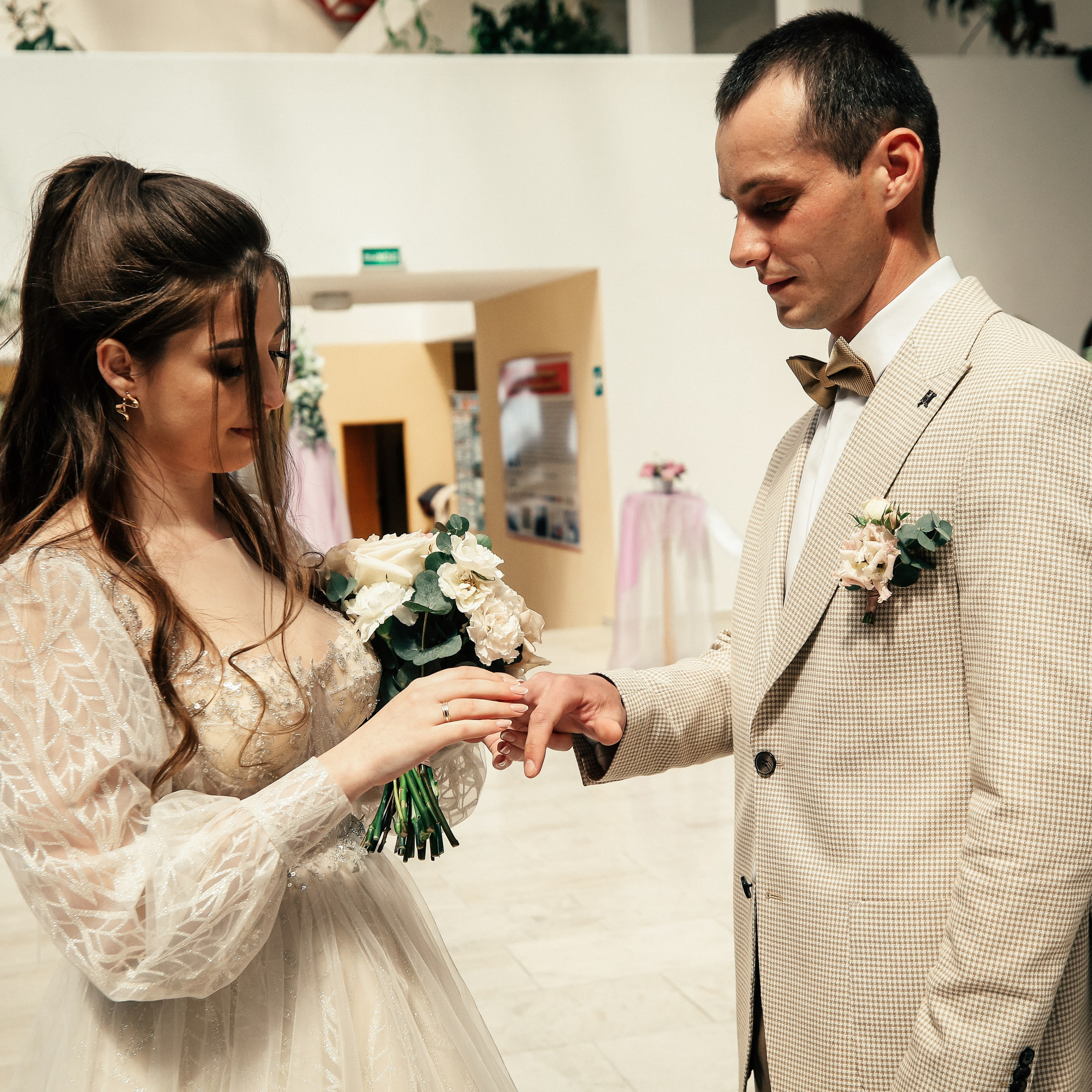 Стас + Дарья. Олег Минайлов — Фотограф ваших событий