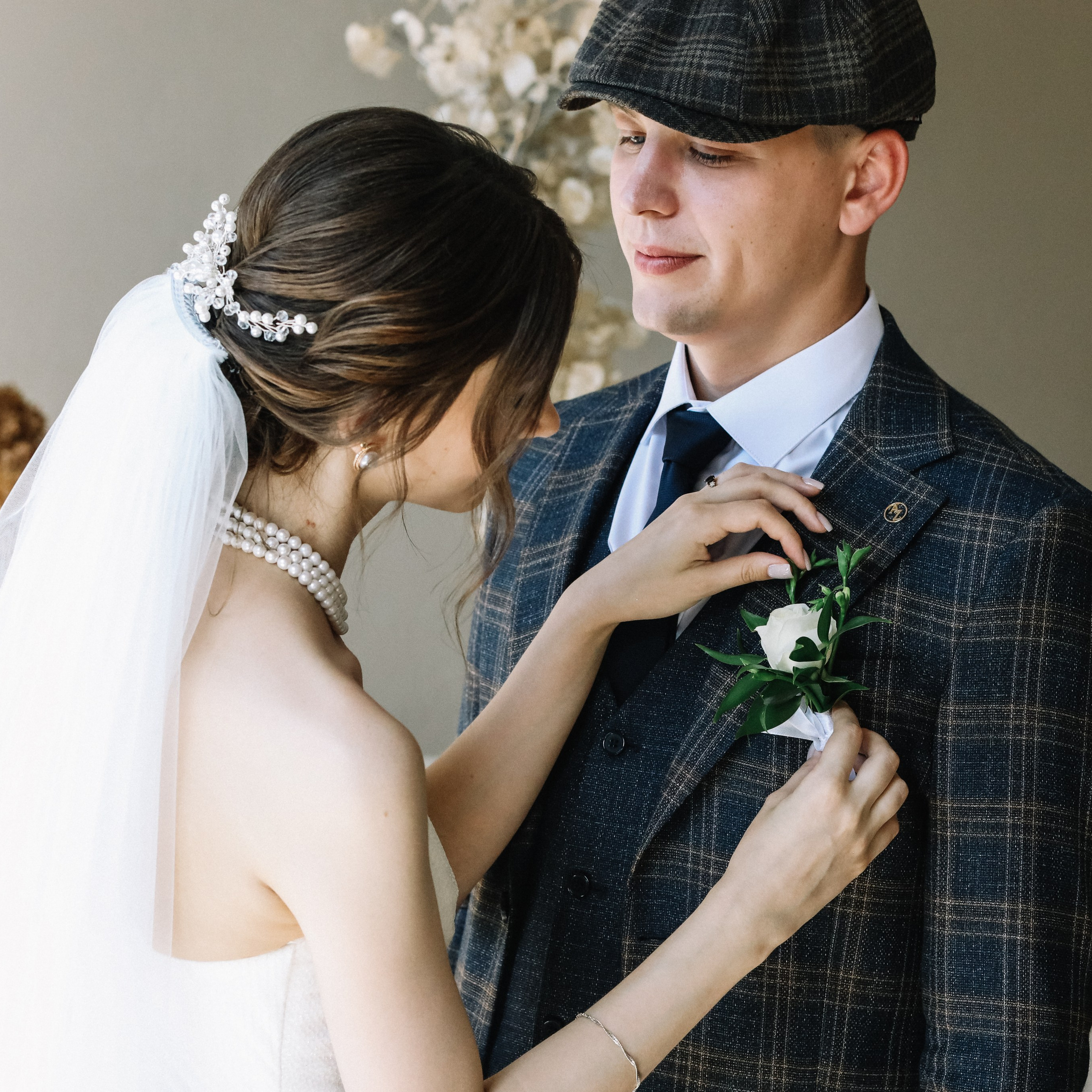 Даниил + Александра. Олег Минайлов — Фотограф ваших событий