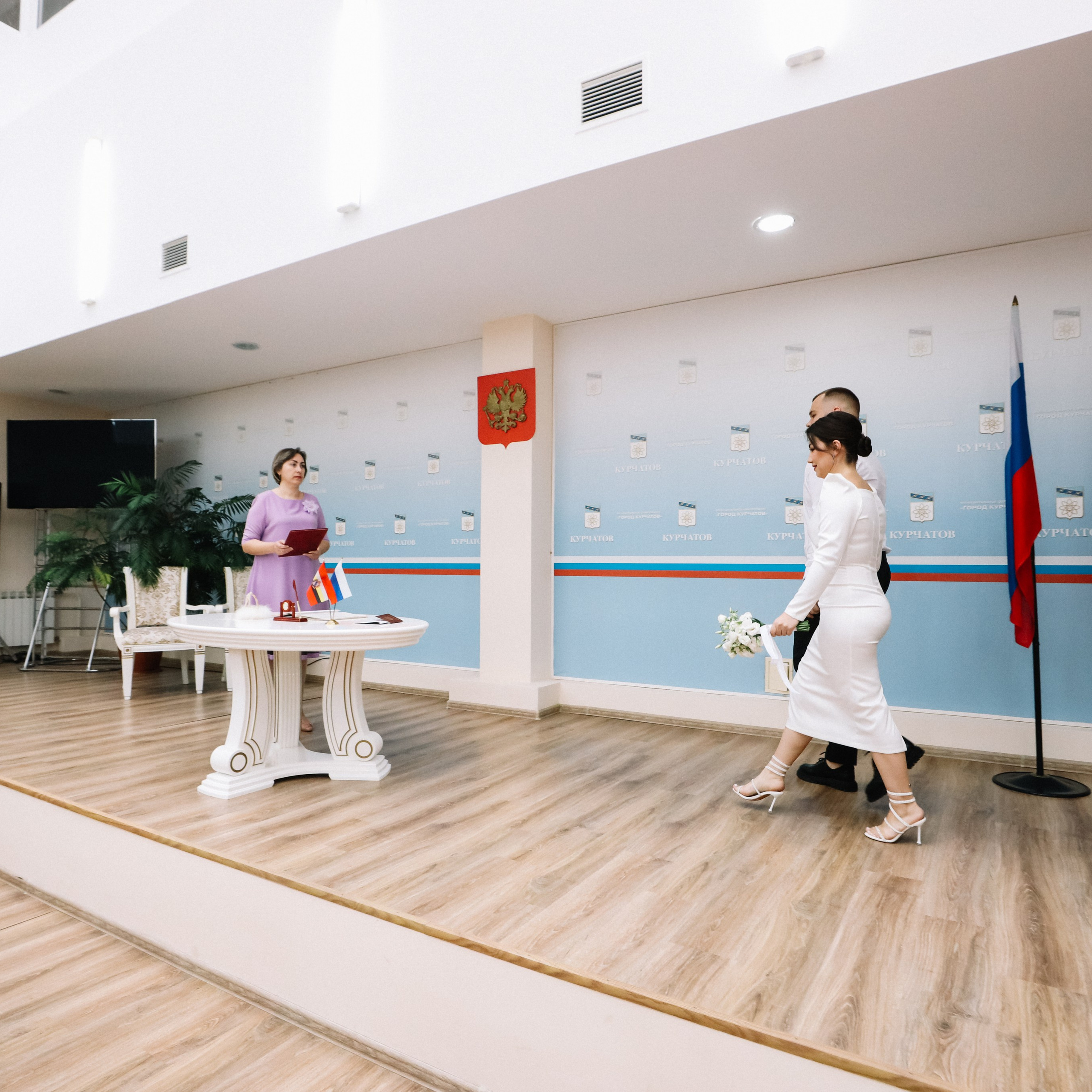 Дима + Оля. Олег Минайлов — Фотограф ваших событий