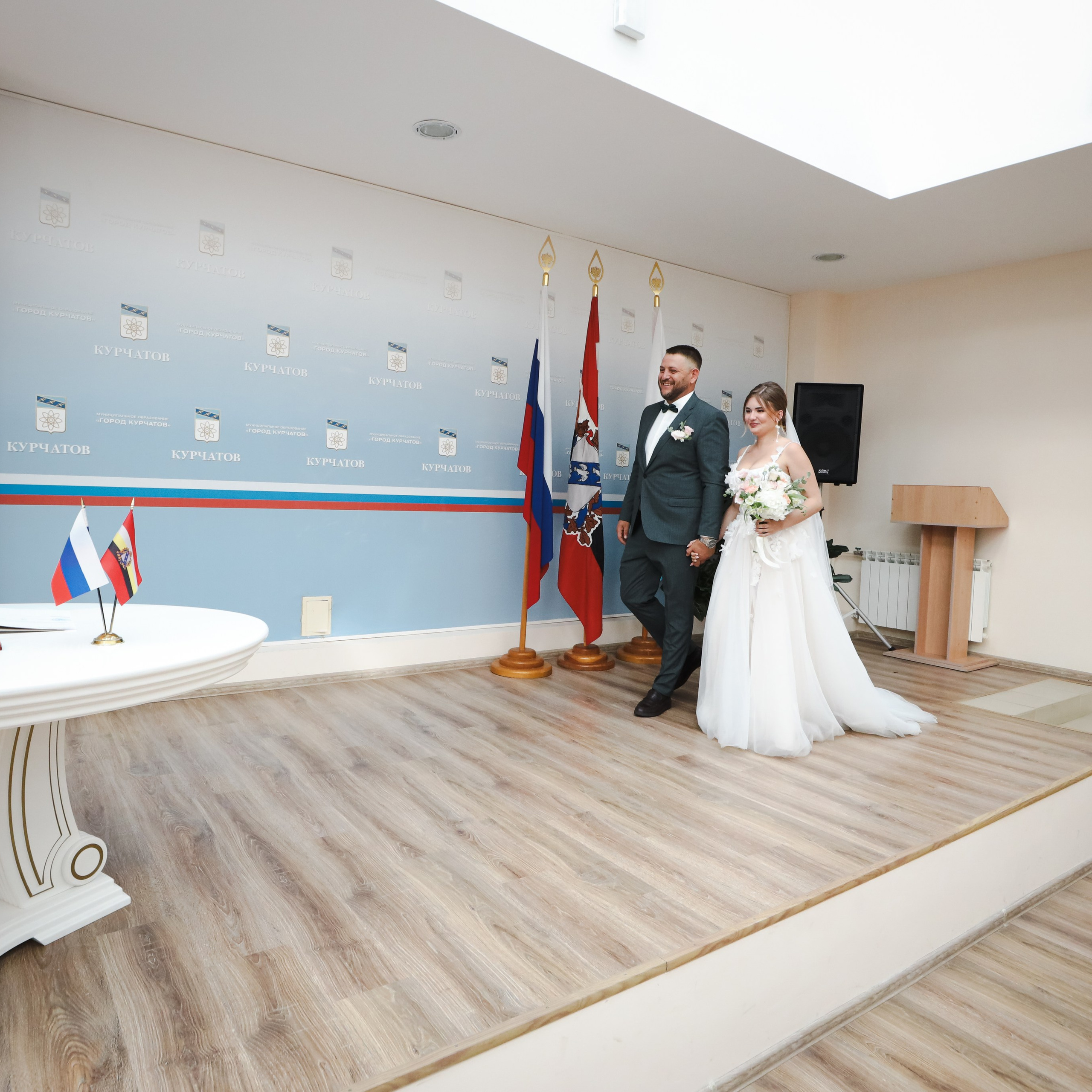 Константин + София. Олег Минайлов — Фотограф ваших событий