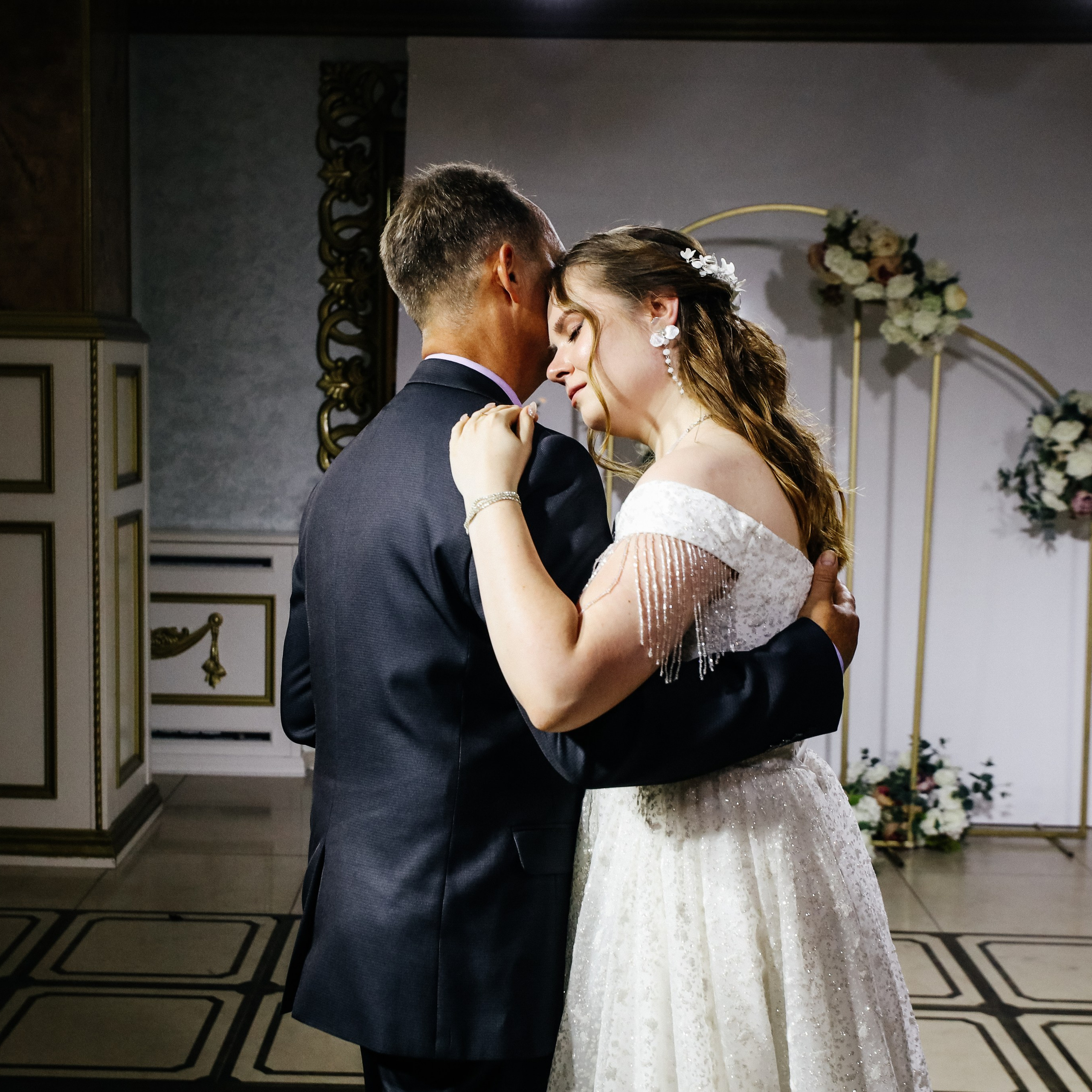 Стас + Дарья. Олег Минайлов — Фотограф ваших событий