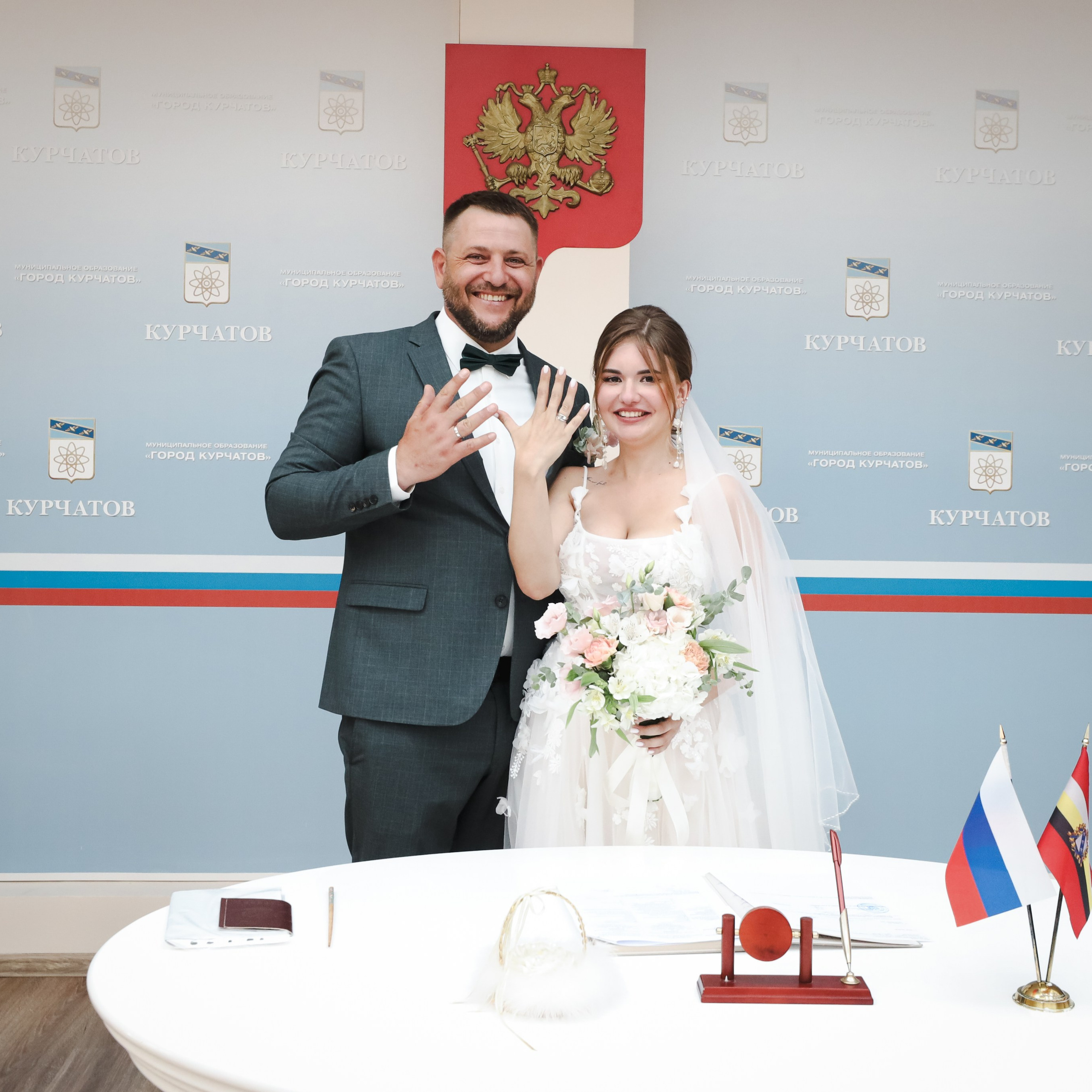 Константин + София. Олег Минайлов — Фотограф ваших событий