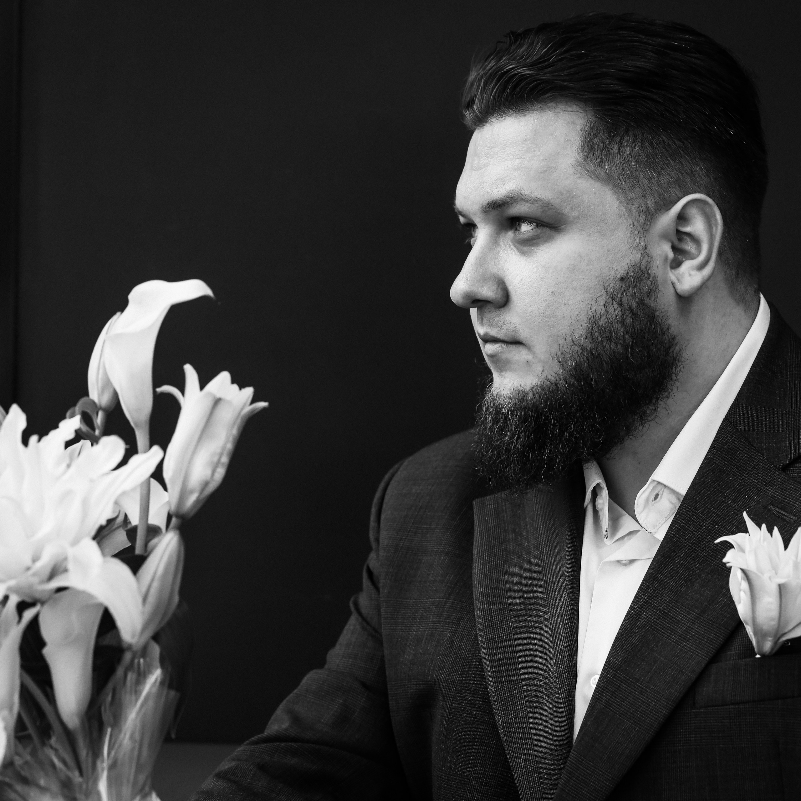 Стас + Дарья. Олег Минайлов — Фотограф ваших событий