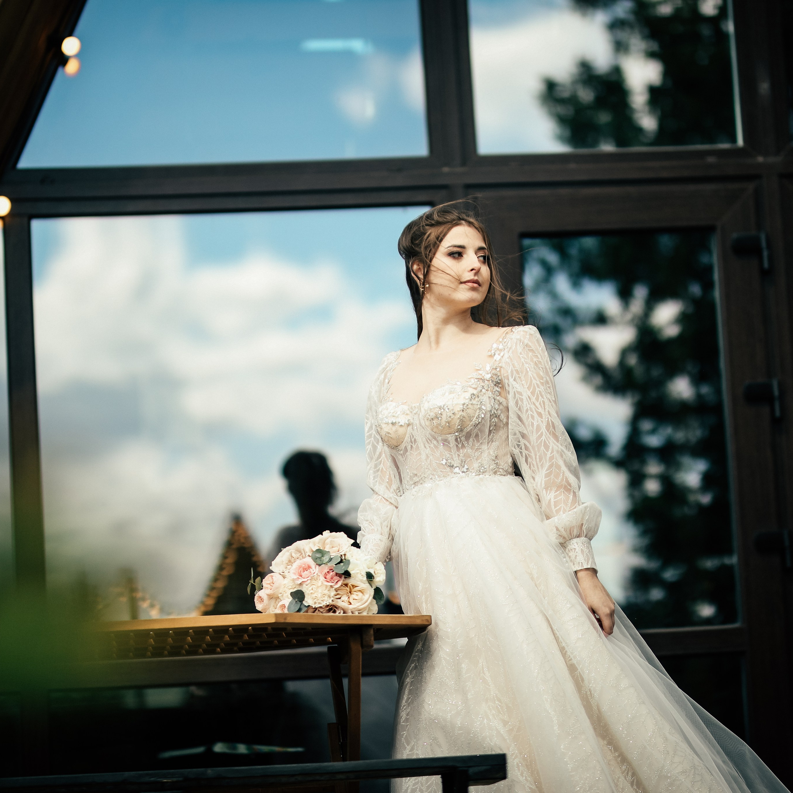 Стас + Дарья. Олег Минайлов — Фотограф ваших событий