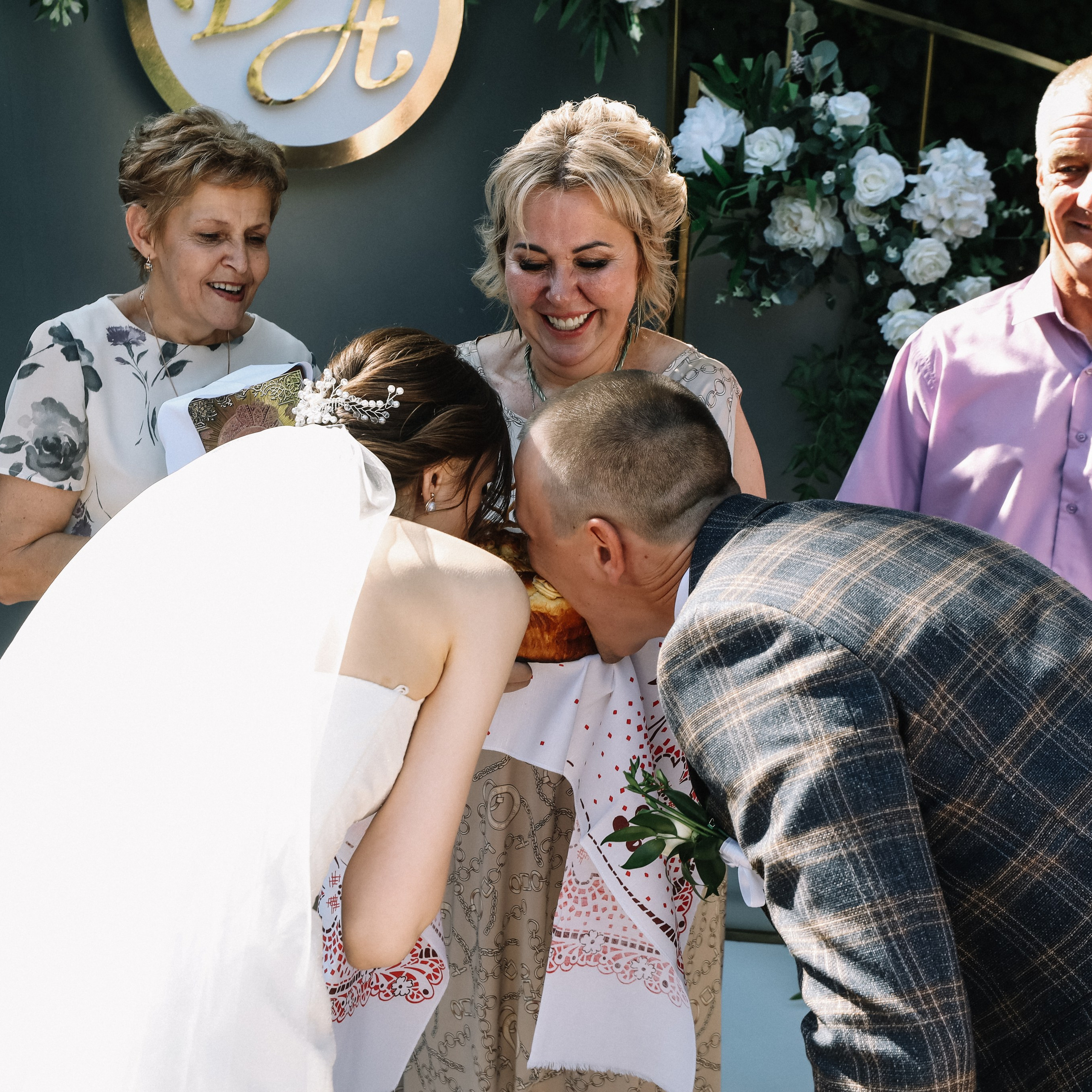 Даниил + Александра. Олег Минайлов — Фотограф ваших событий