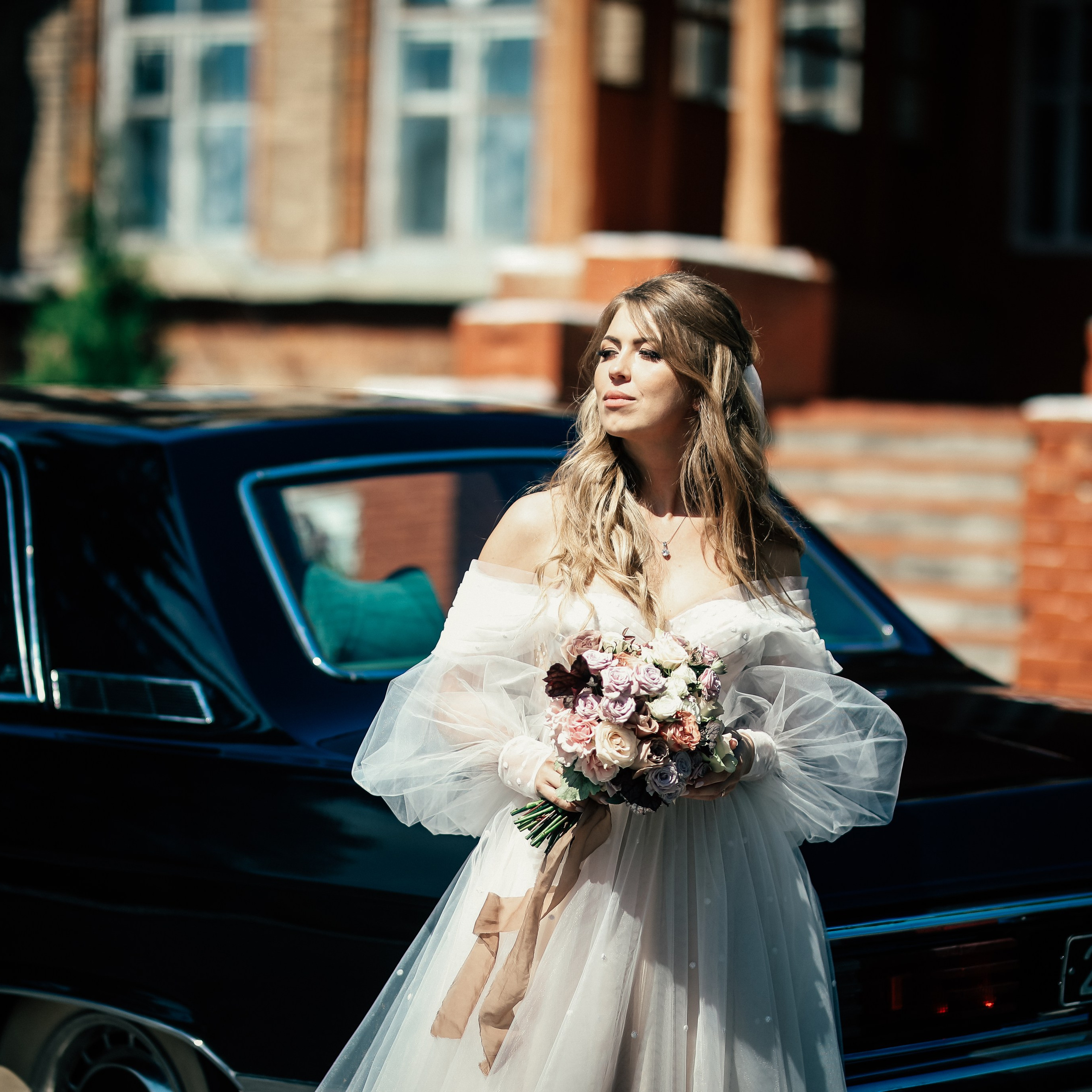 Егор + Ира. Олег Минайлов — Фотограф ваших событий