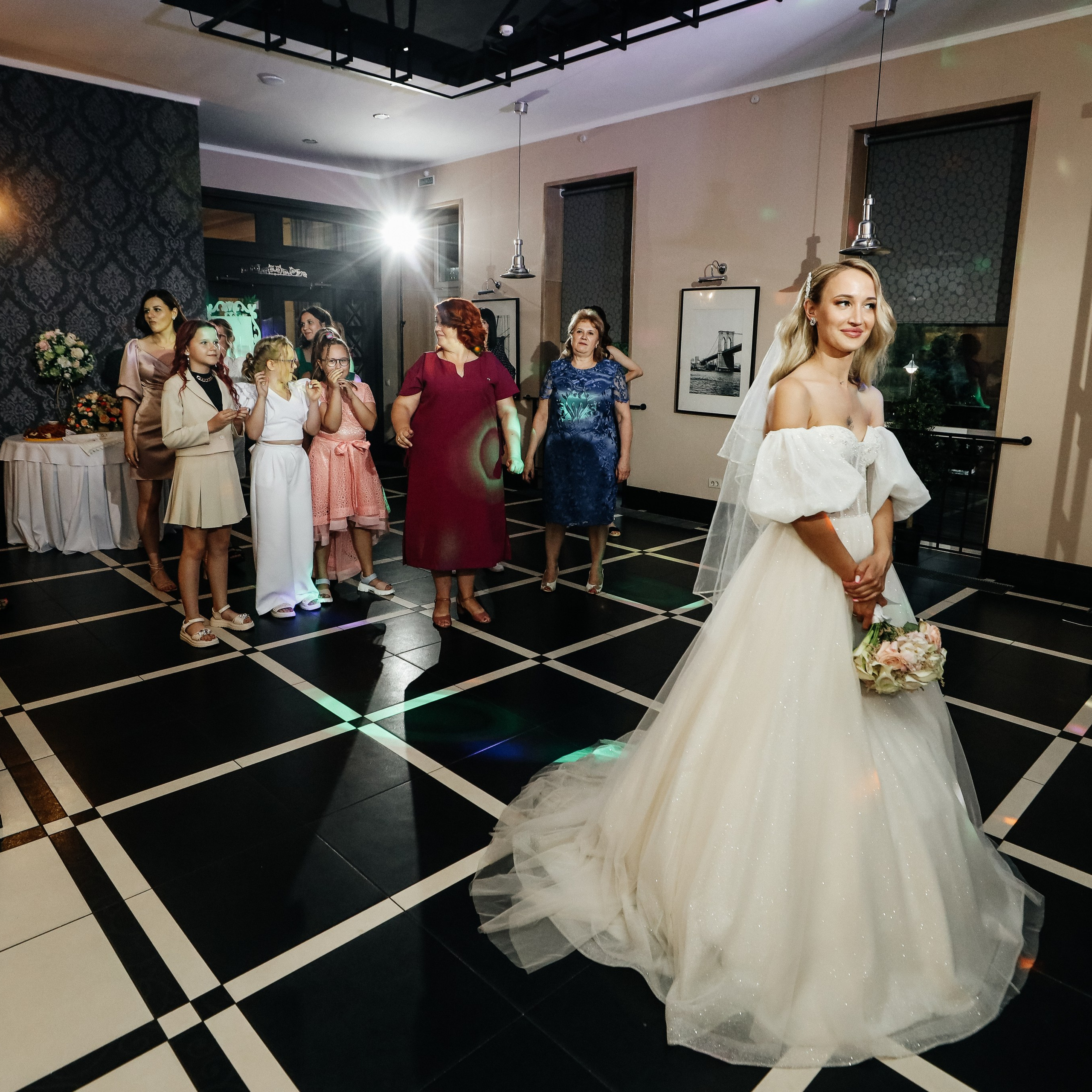 Сергей +Елена. Олег Минайлов — Фотограф ваших событий