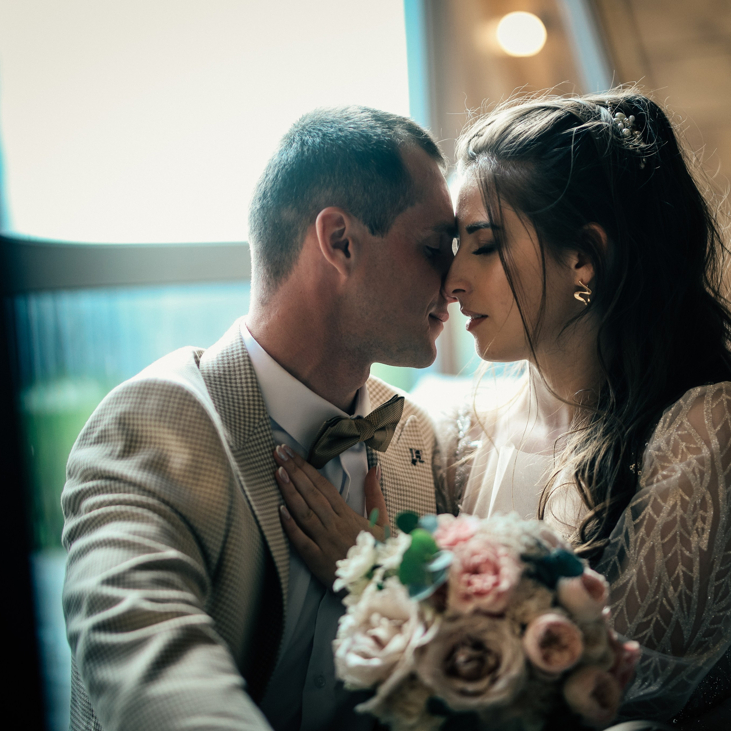 Стас + Дарья. Олег Минайлов — Фотограф ваших событий