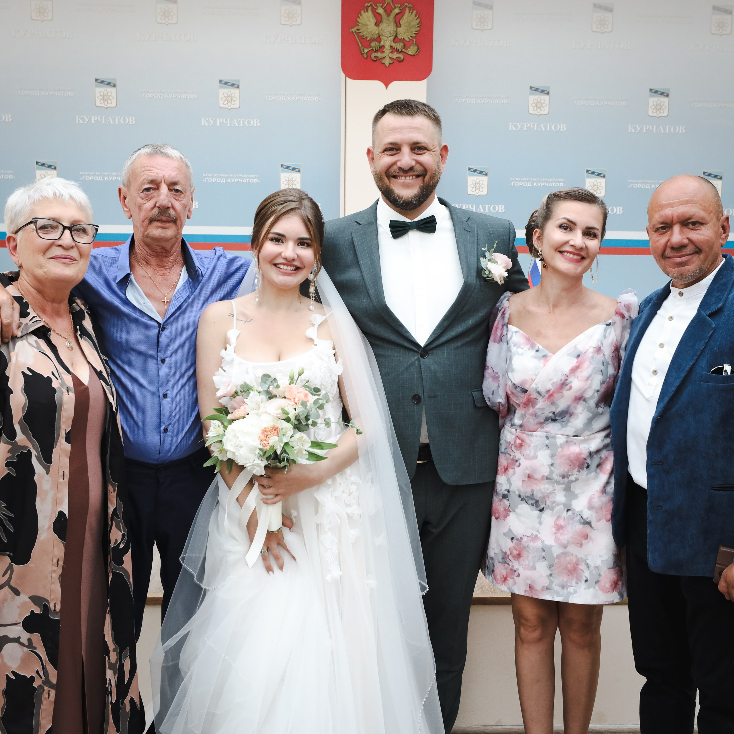 Константин + София. Олег Минайлов — Фотограф ваших событий