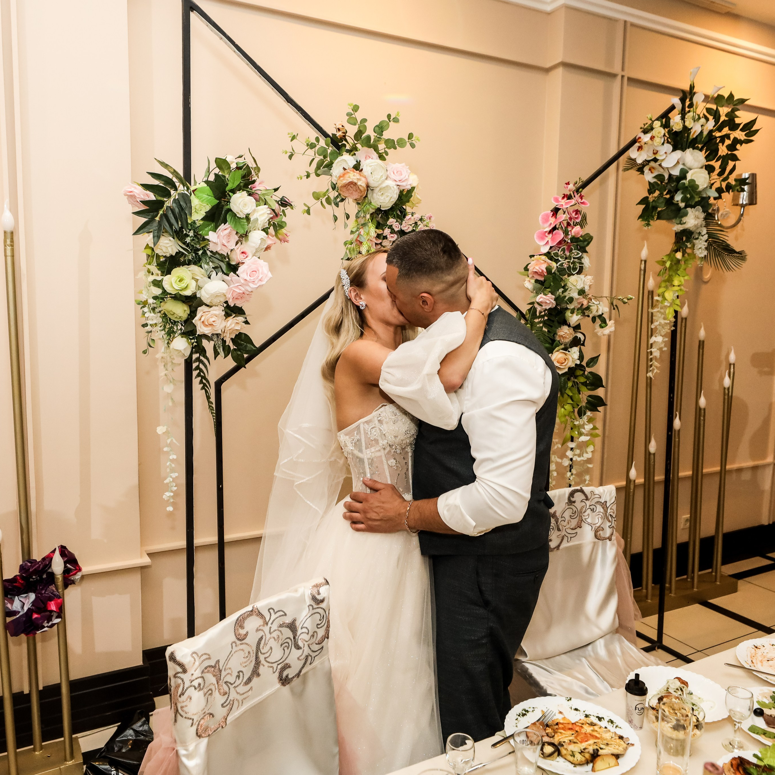 Сергей +Елена. Олег Минайлов — Фотограф ваших событий