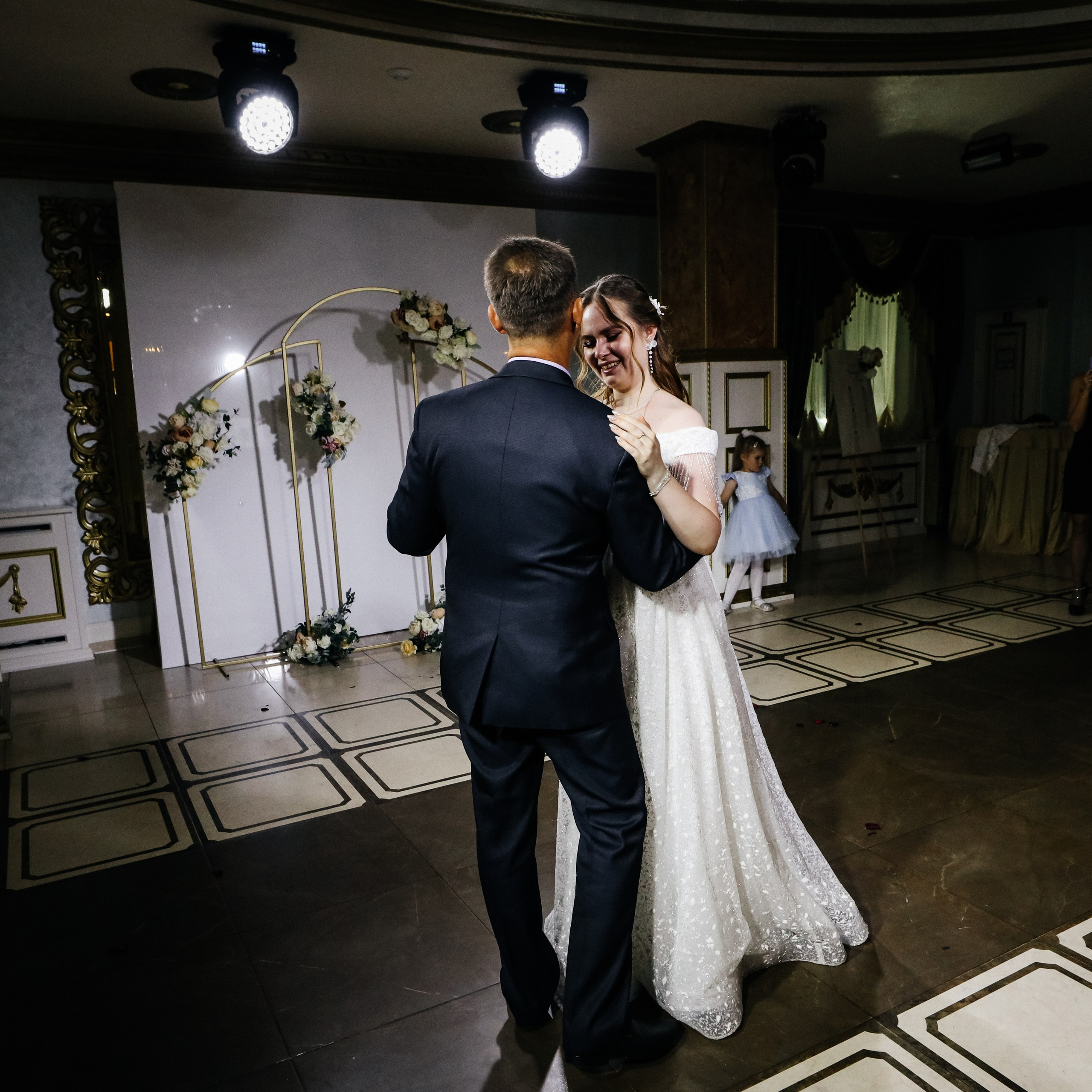 Стас + Дарья. Олег Минайлов — Фотограф ваших событий