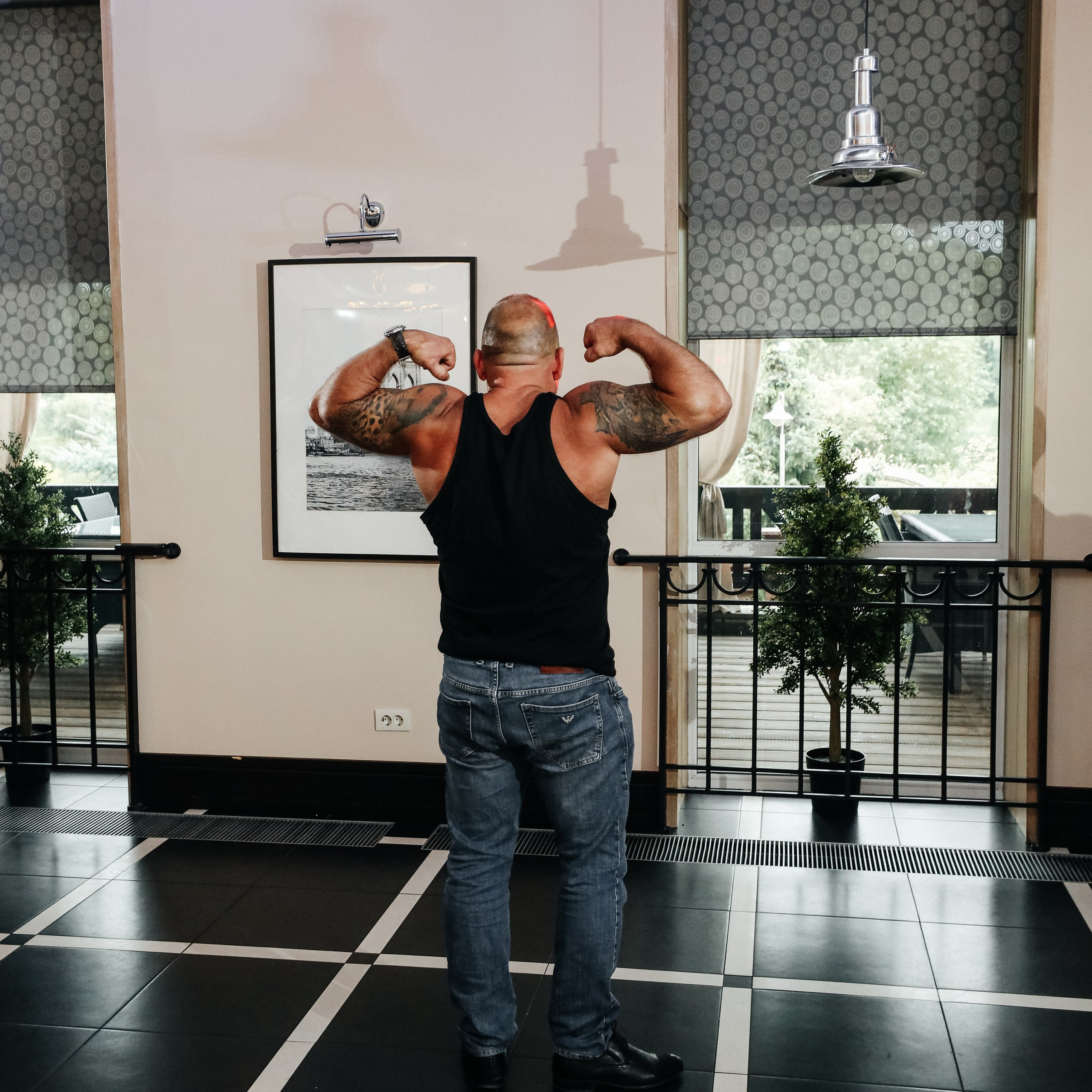 Сергей +Елена. Олег Минайлов — Фотограф ваших событий