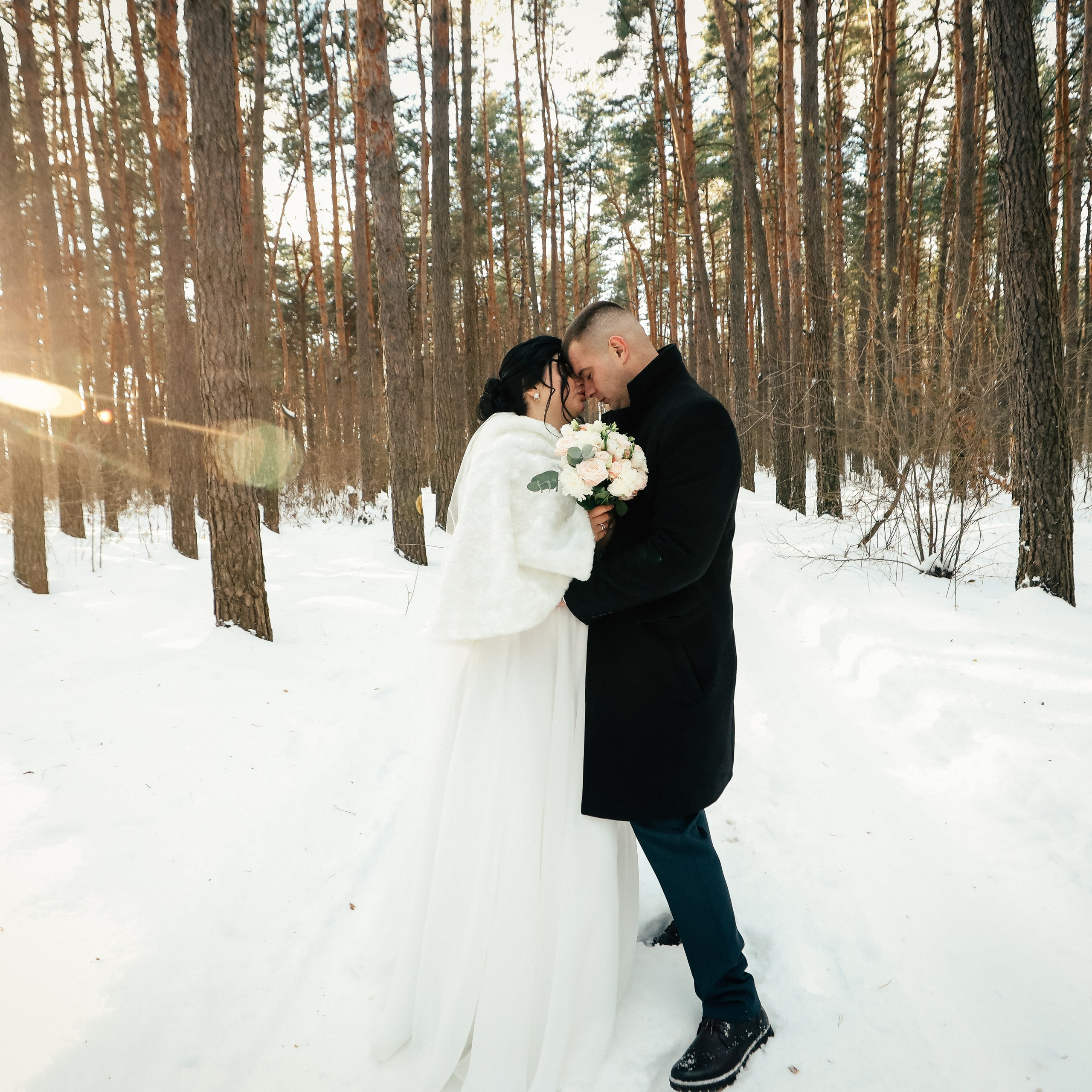 Сергей + Виктория. Олег Минайлов — Фотограф ваших событий
