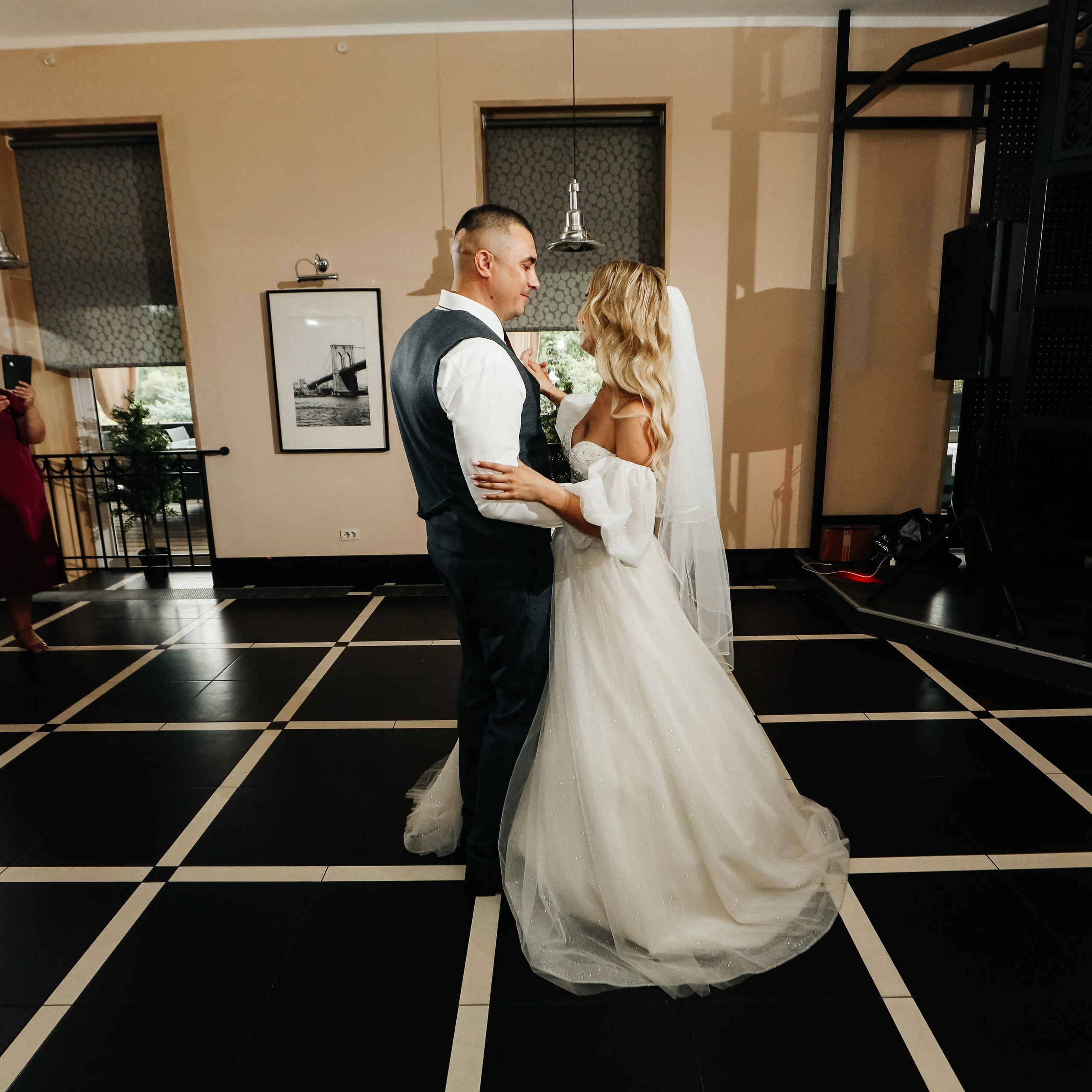 Сергей +Елена. Олег Минайлов — Фотограф ваших событий