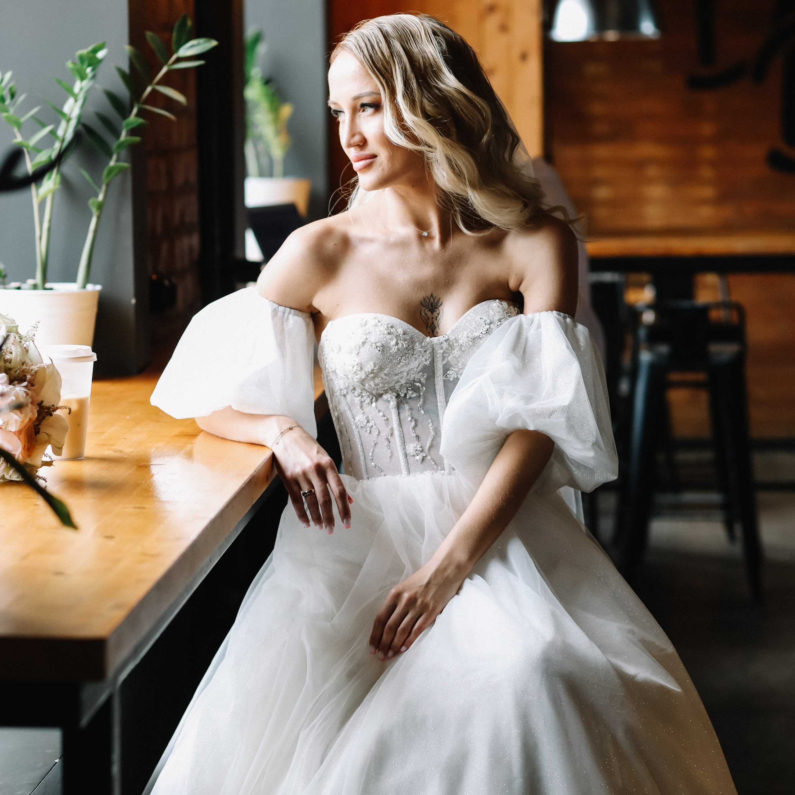 Сергей +Елена. Олег Минайлов — Фотограф ваших событий