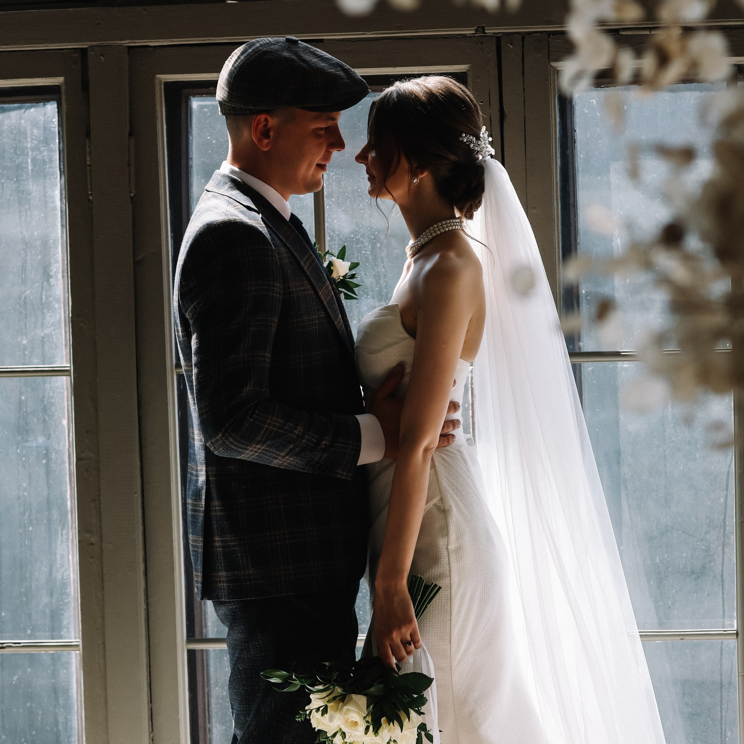 Даниил + Александра. Олег Минайлов — Фотограф ваших событий