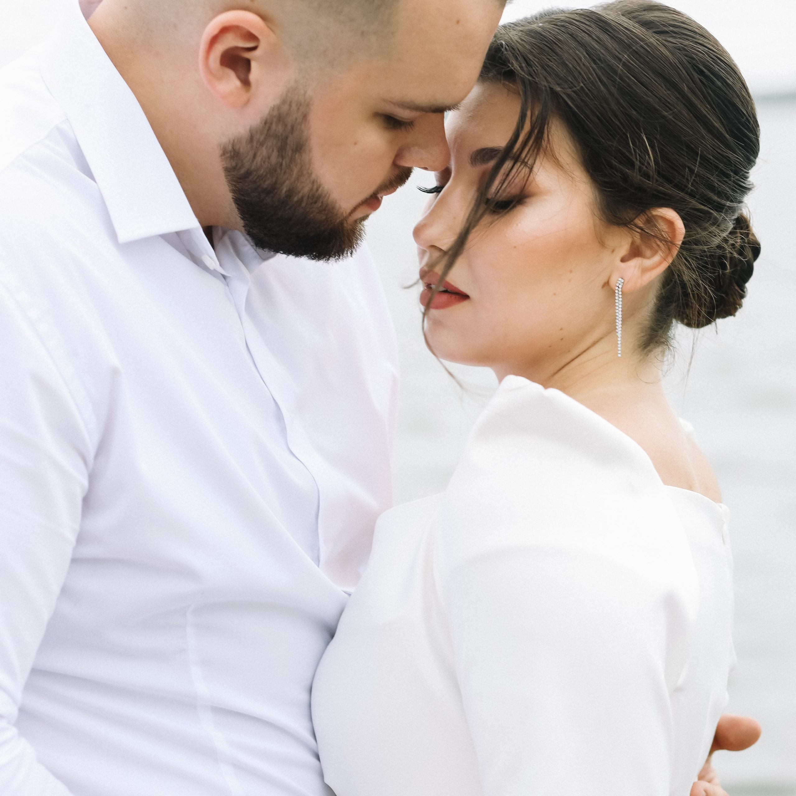 Дима + Оля. Олег Минайлов — Фотограф ваших событий