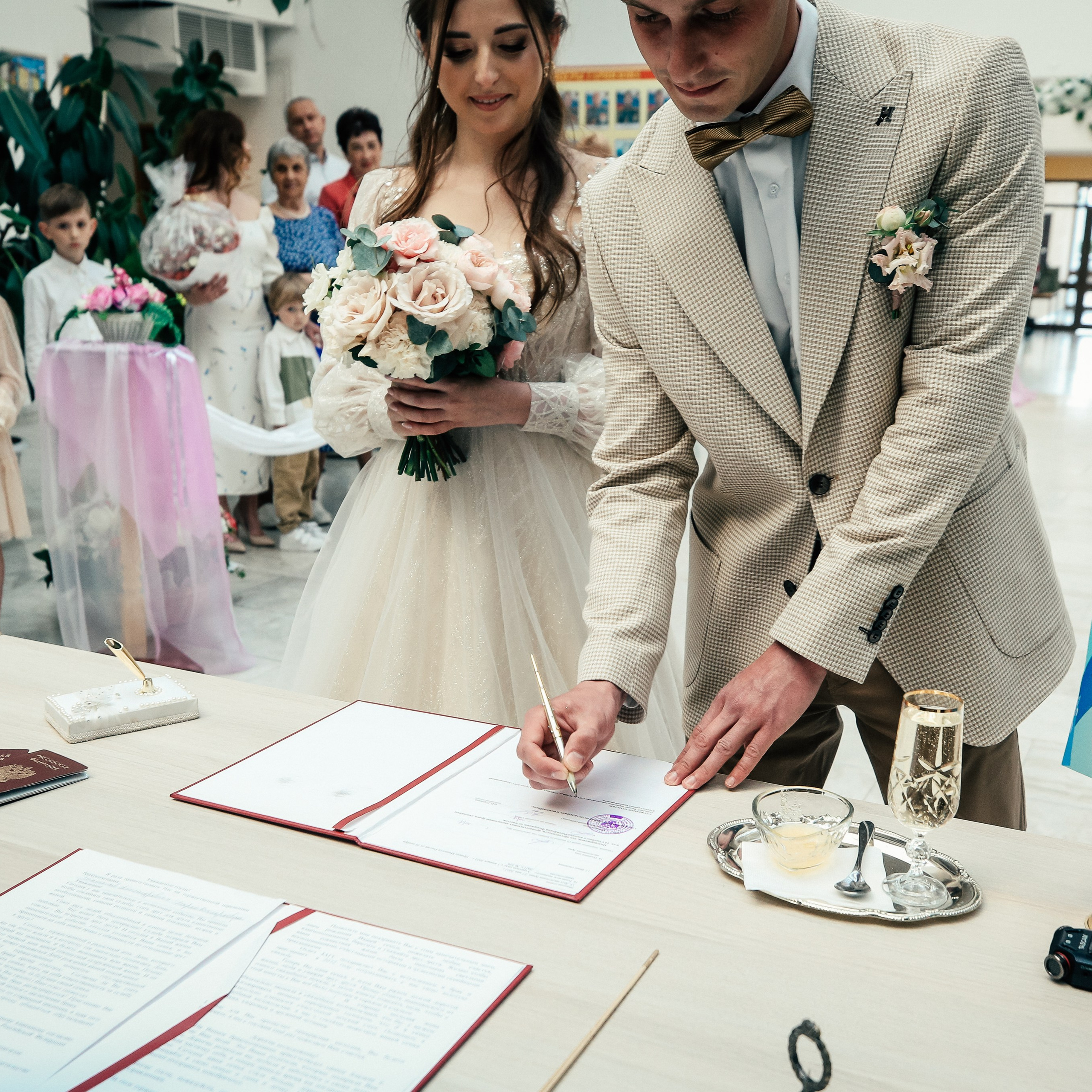 Стас + Дарья. Олег Минайлов — Фотограф ваших событий