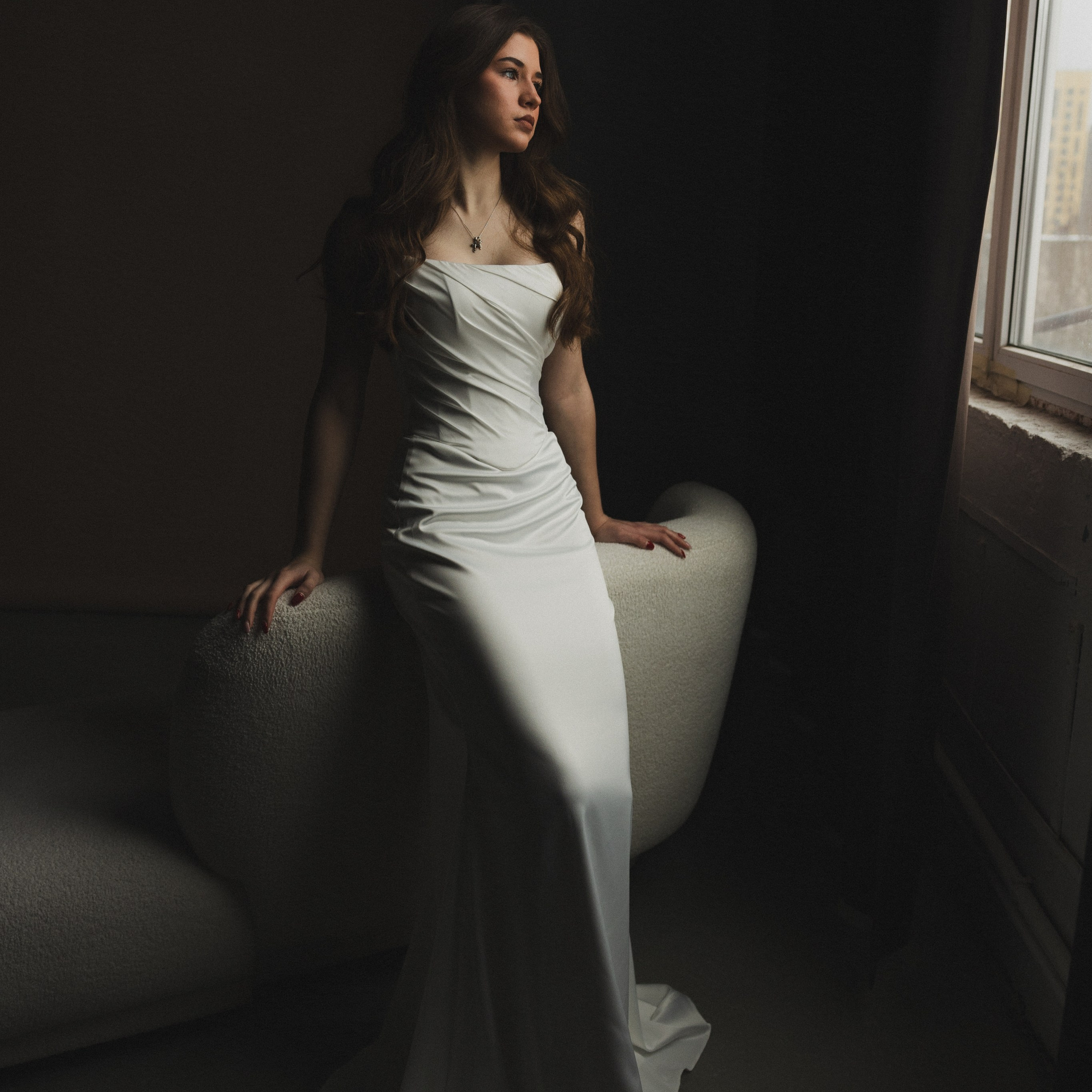 Оля. Олег Минайлов — Фотограф ваших событий