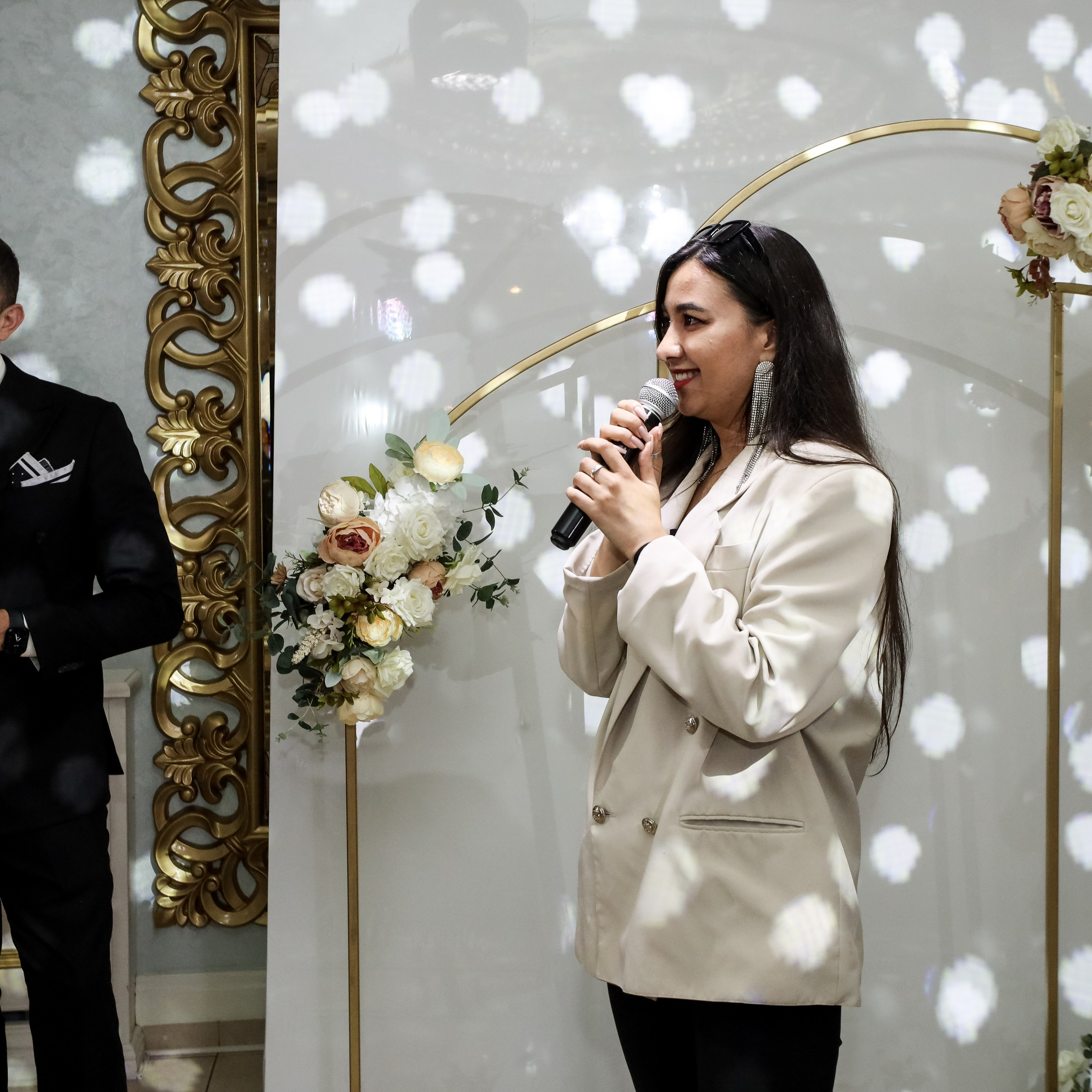 Стас + Дарья. Олег Минайлов — Фотограф ваших событий