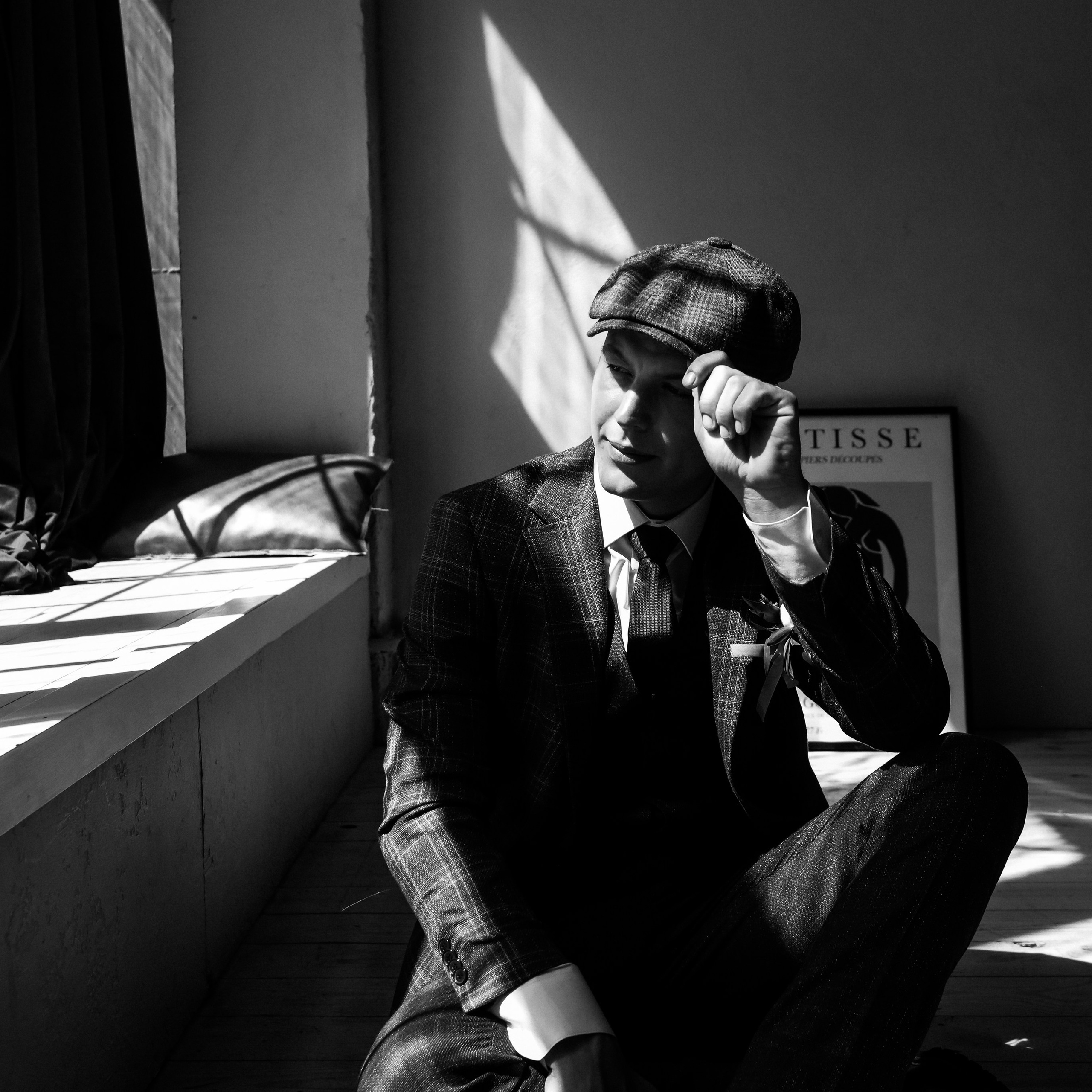 Даниил + Александра. Олег Минайлов — Фотограф ваших событий