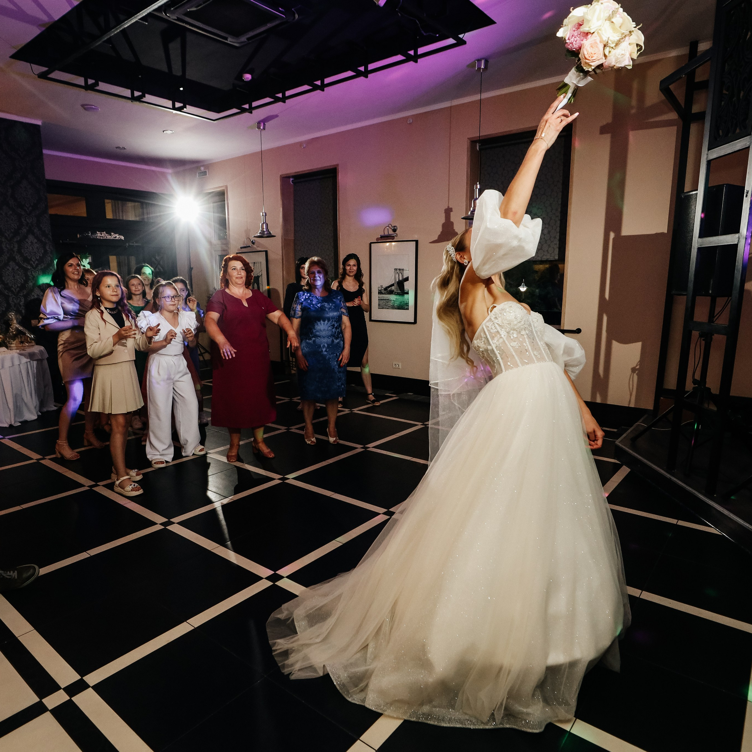 Сергей +Елена. Олег Минайлов — Фотограф ваших событий