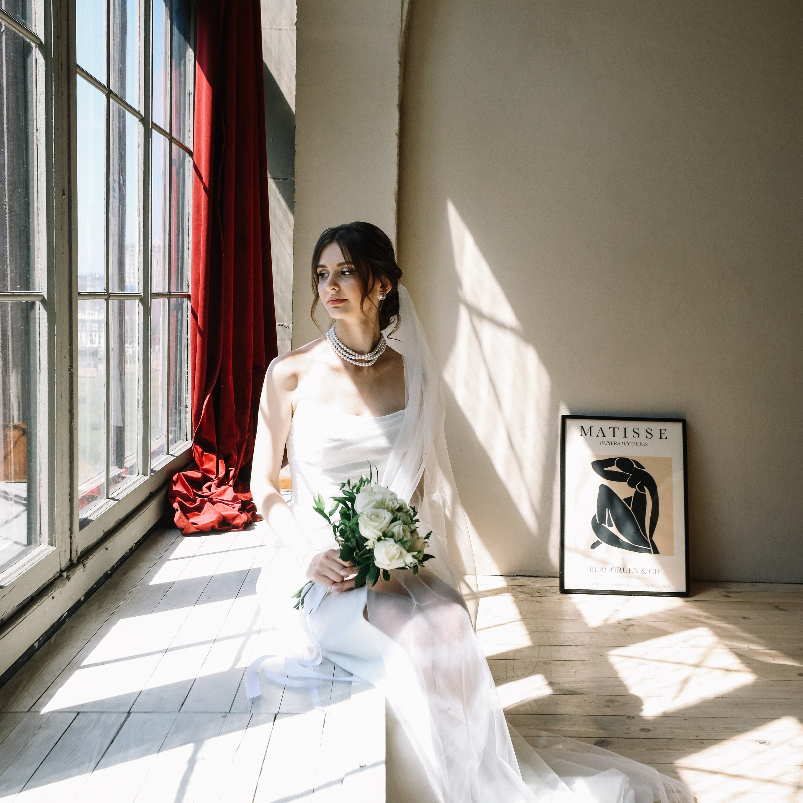 Даниил + Александра. Олег Минайлов — Фотограф ваших событий