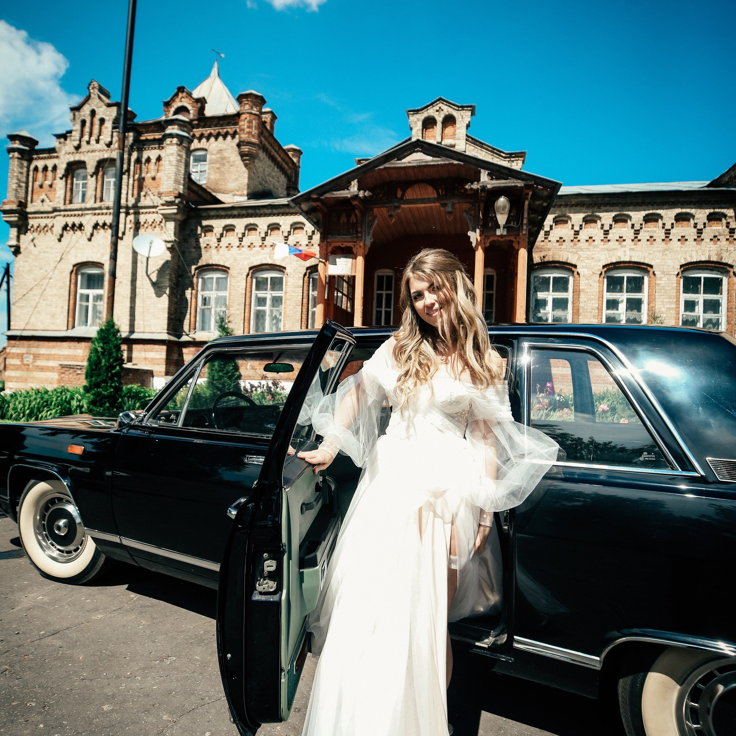 Егор + Ира. Олег Минайлов — Фотограф ваших событий