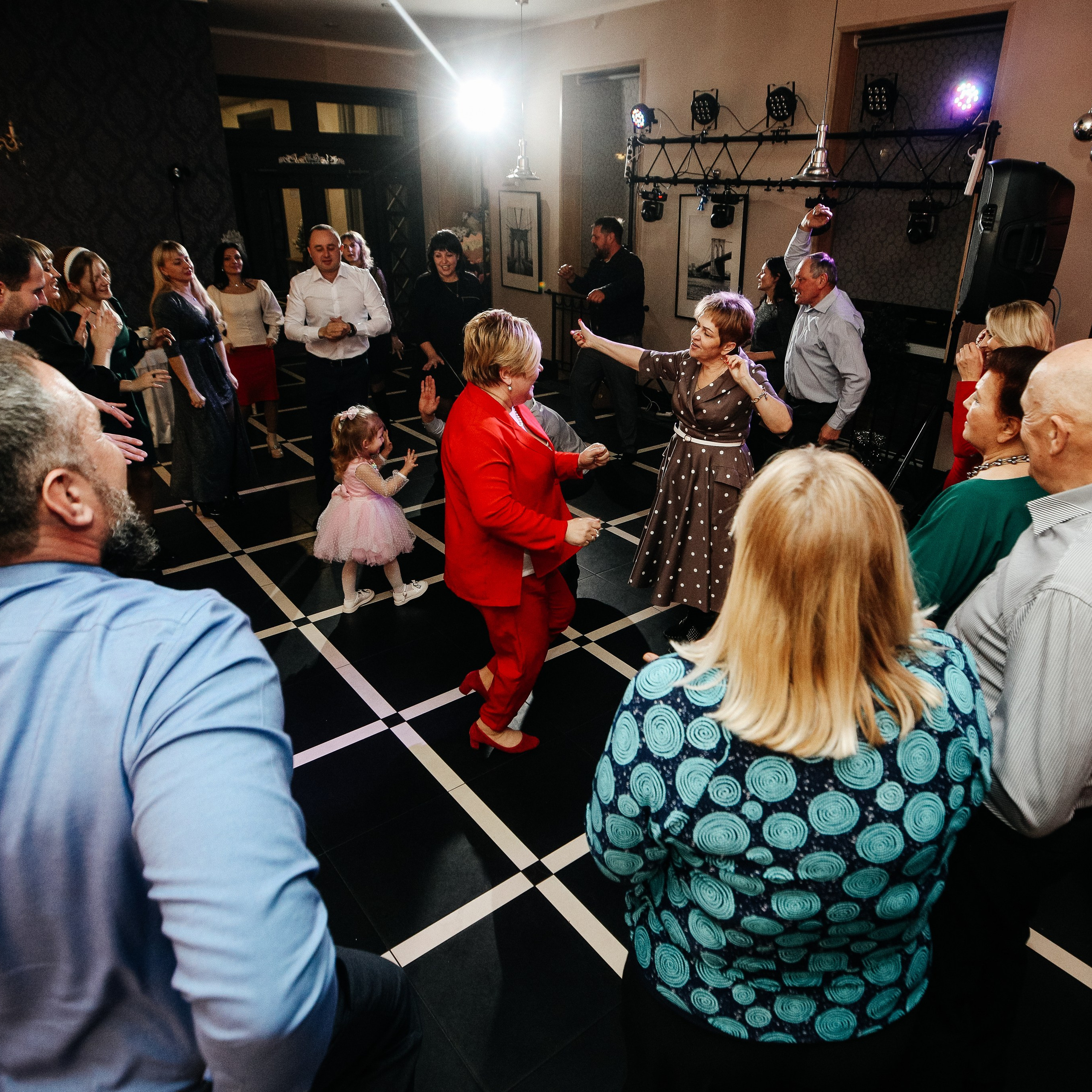 Владимир + Ирина. Олег Минайлов — Фотограф ваших событий