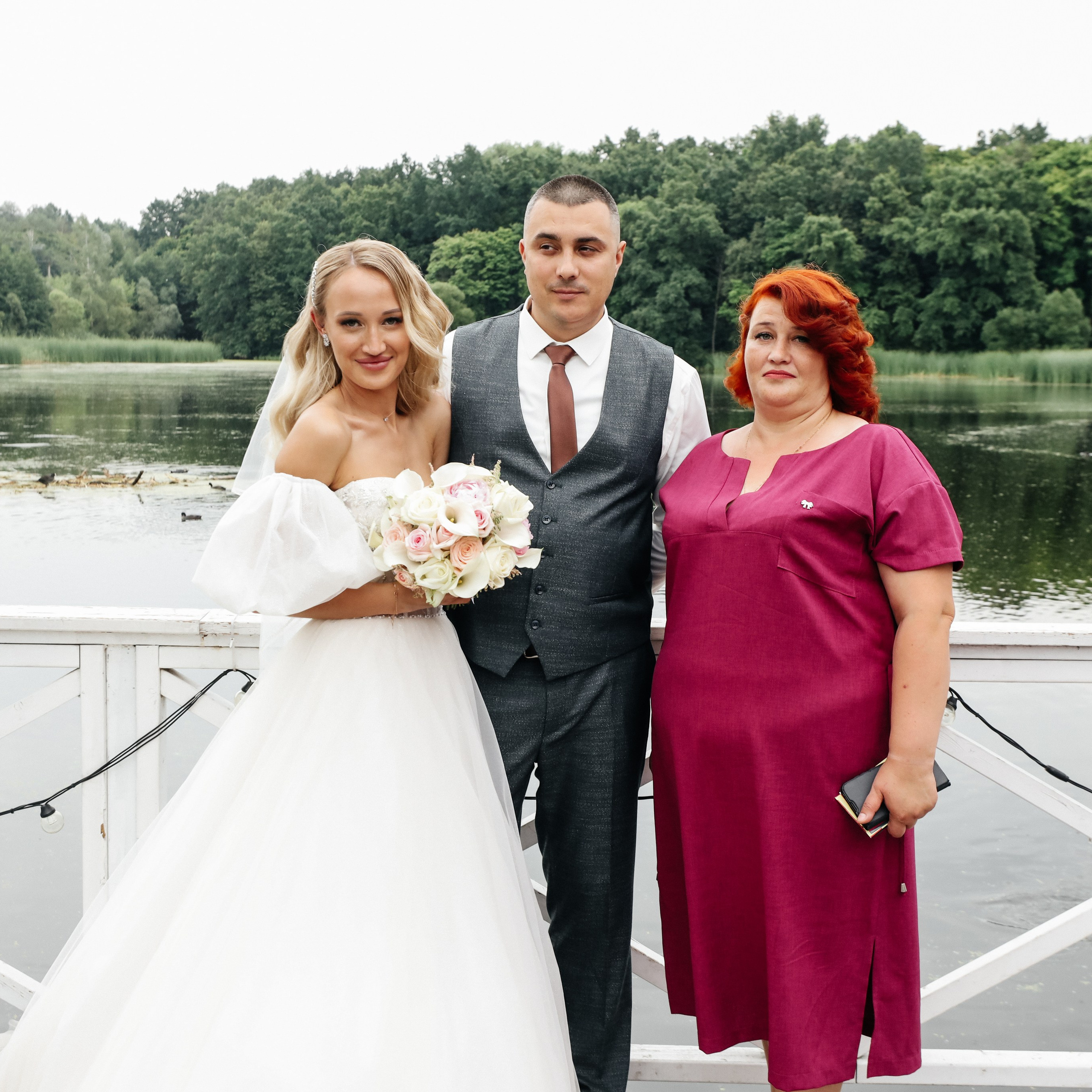 Сергей +Елена. Олег Минайлов — Фотограф ваших событий