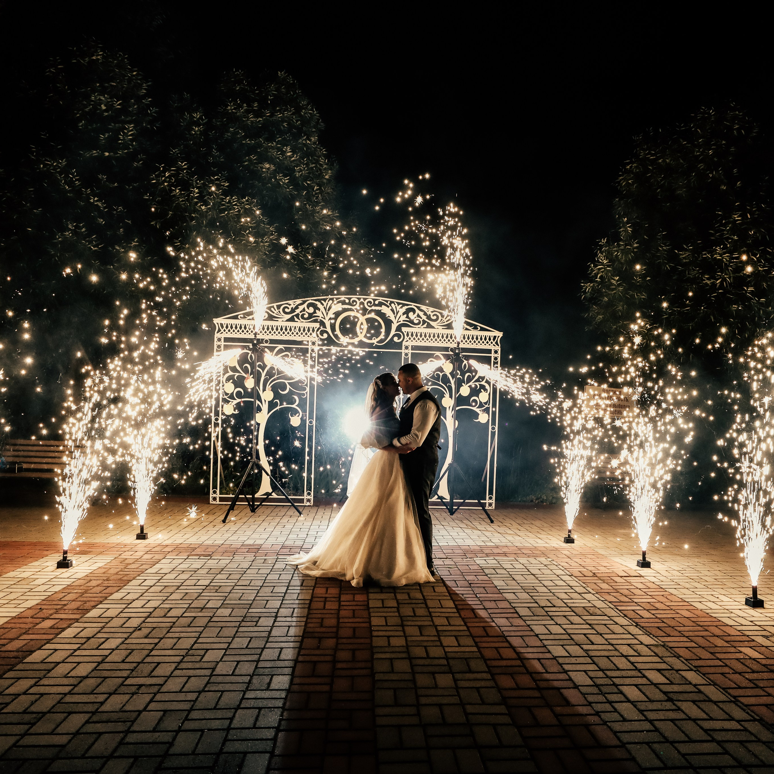 Сергей +Елена. Олег Минайлов — Фотограф ваших событий