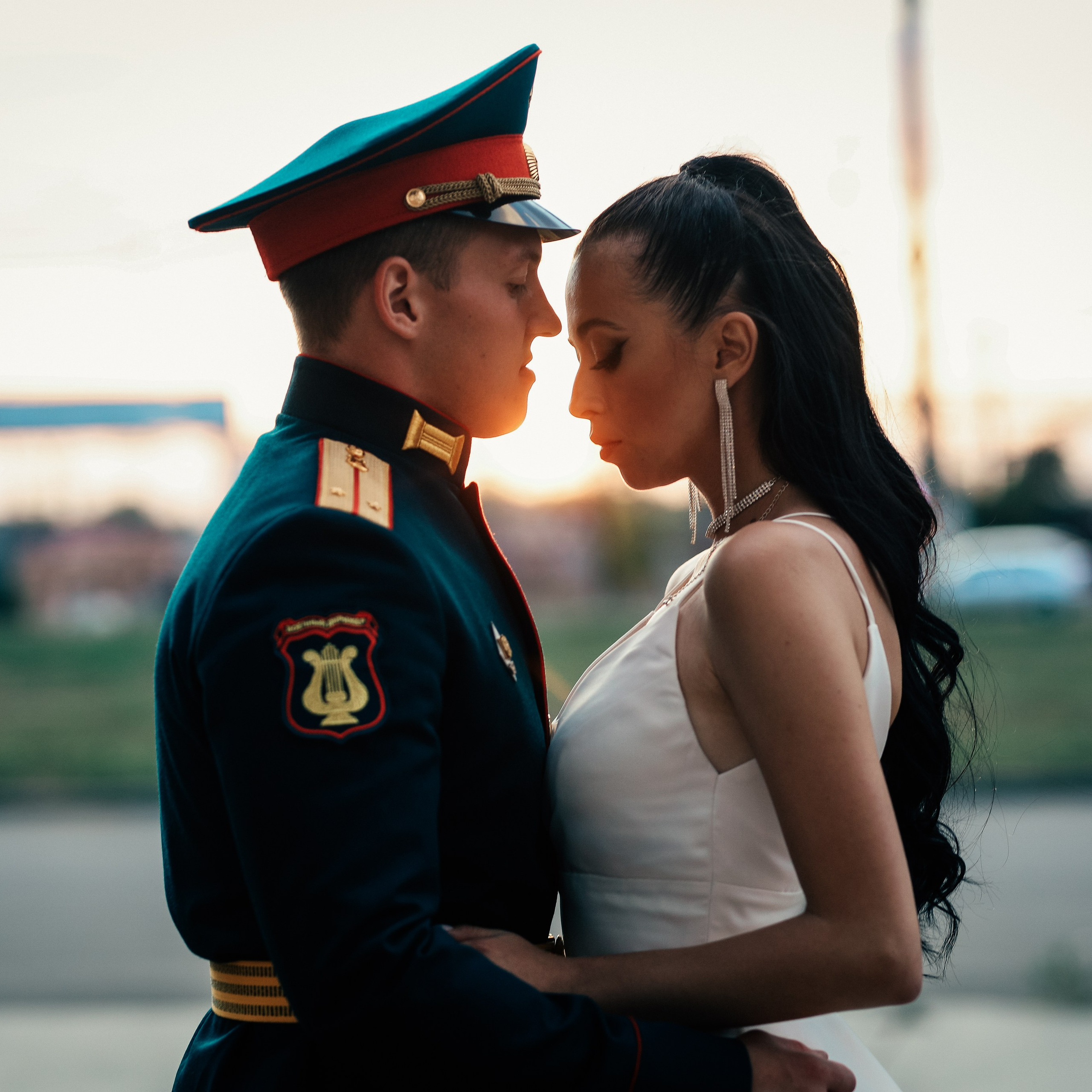 Андрей + Анна. Олег Минайлов — Фотограф ваших событий