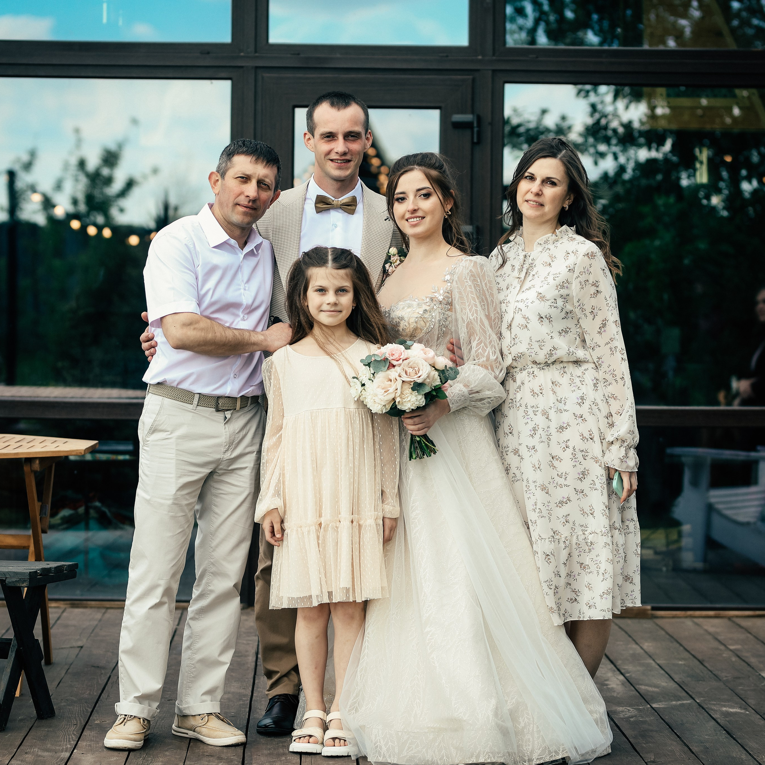 Стас + Дарья. Олег Минайлов — Фотограф ваших событий