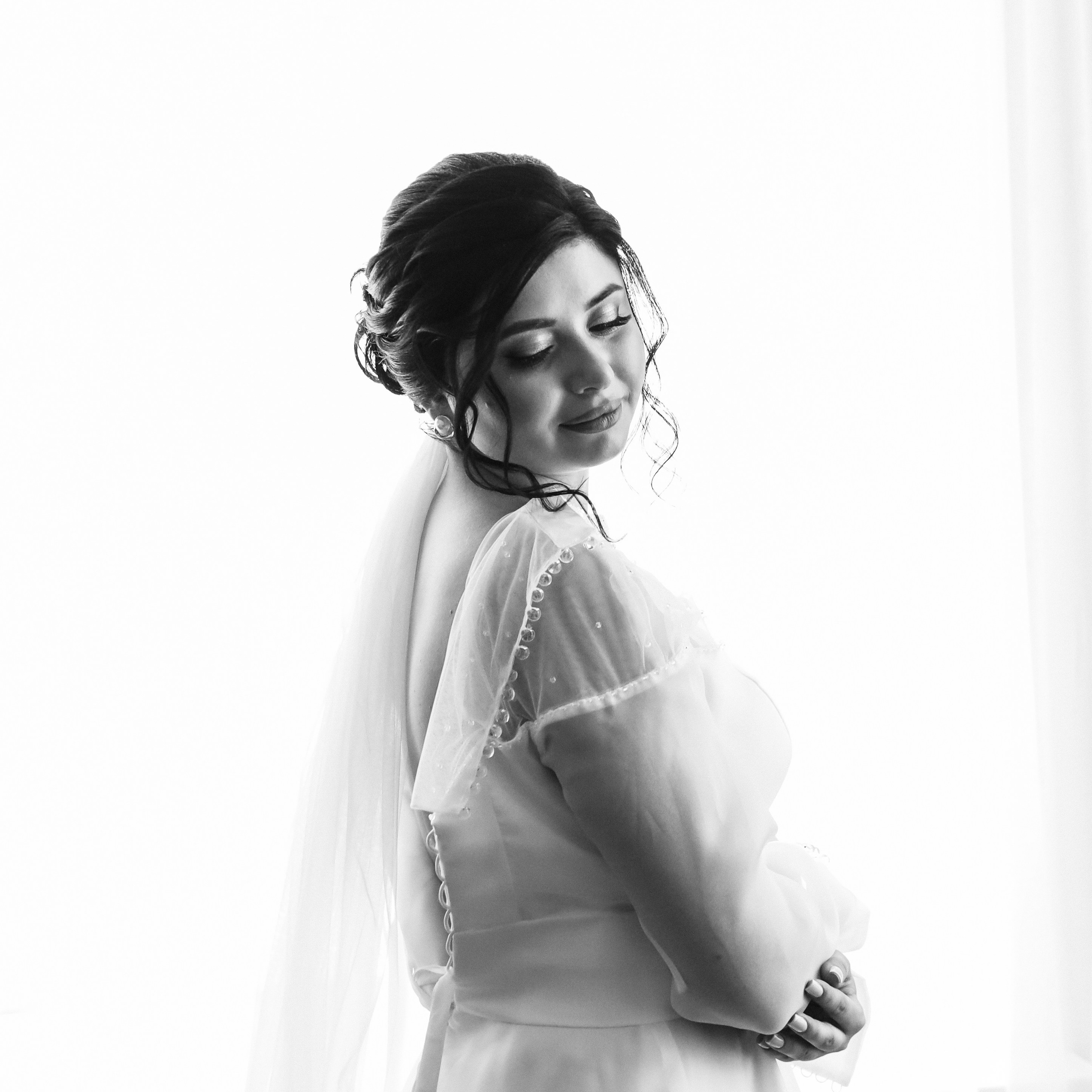 Сергей + Виктория. Олег Минайлов — Фотограф ваших событий