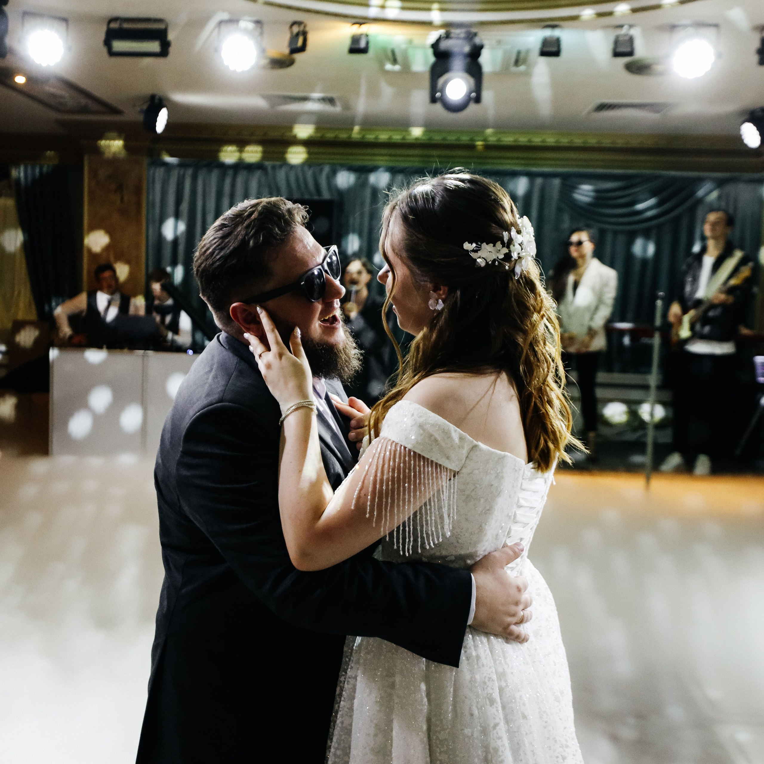 Стас + Дарья. Олег Минайлов — Фотограф ваших событий