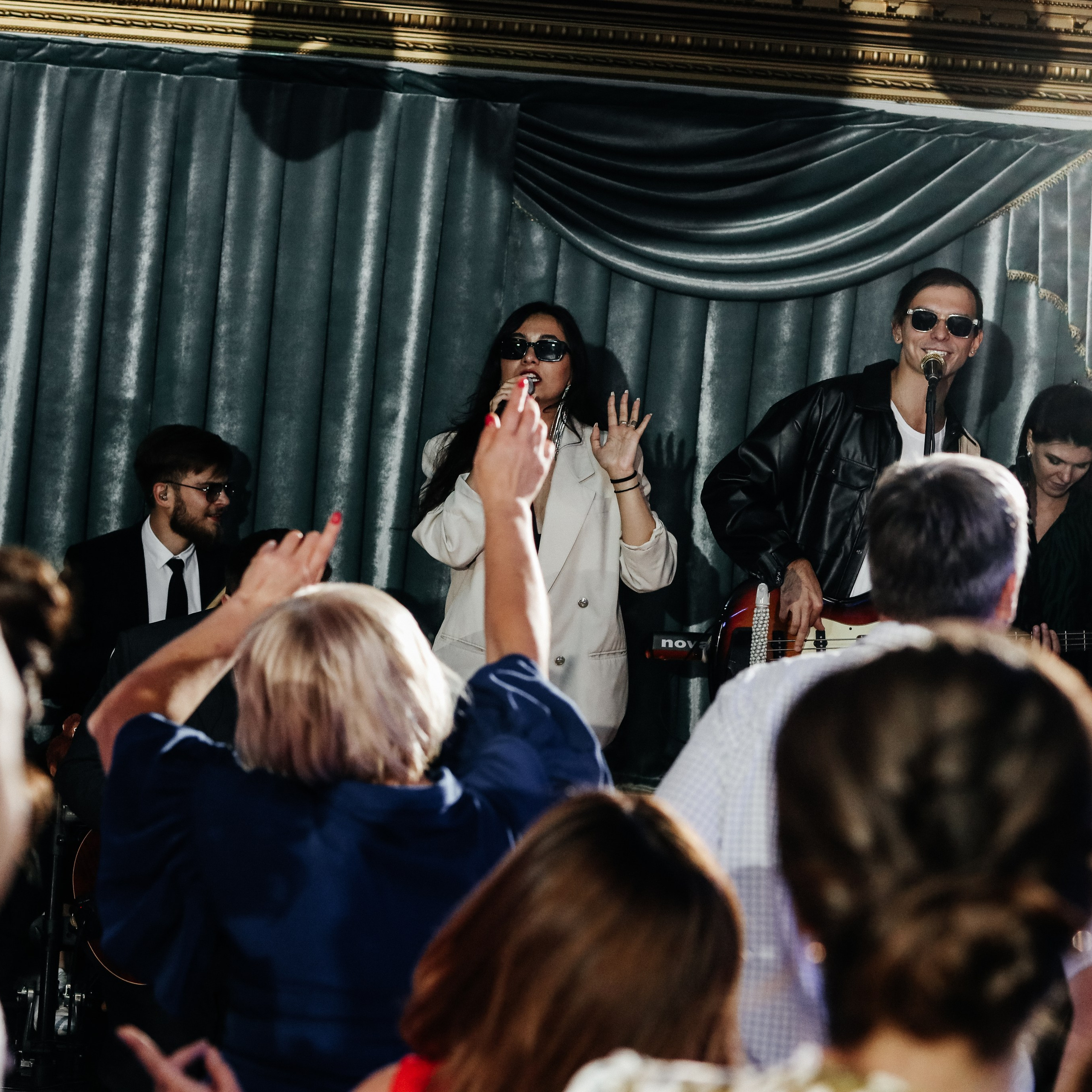 Стас + Дарья. Олег Минайлов — Фотограф ваших событий