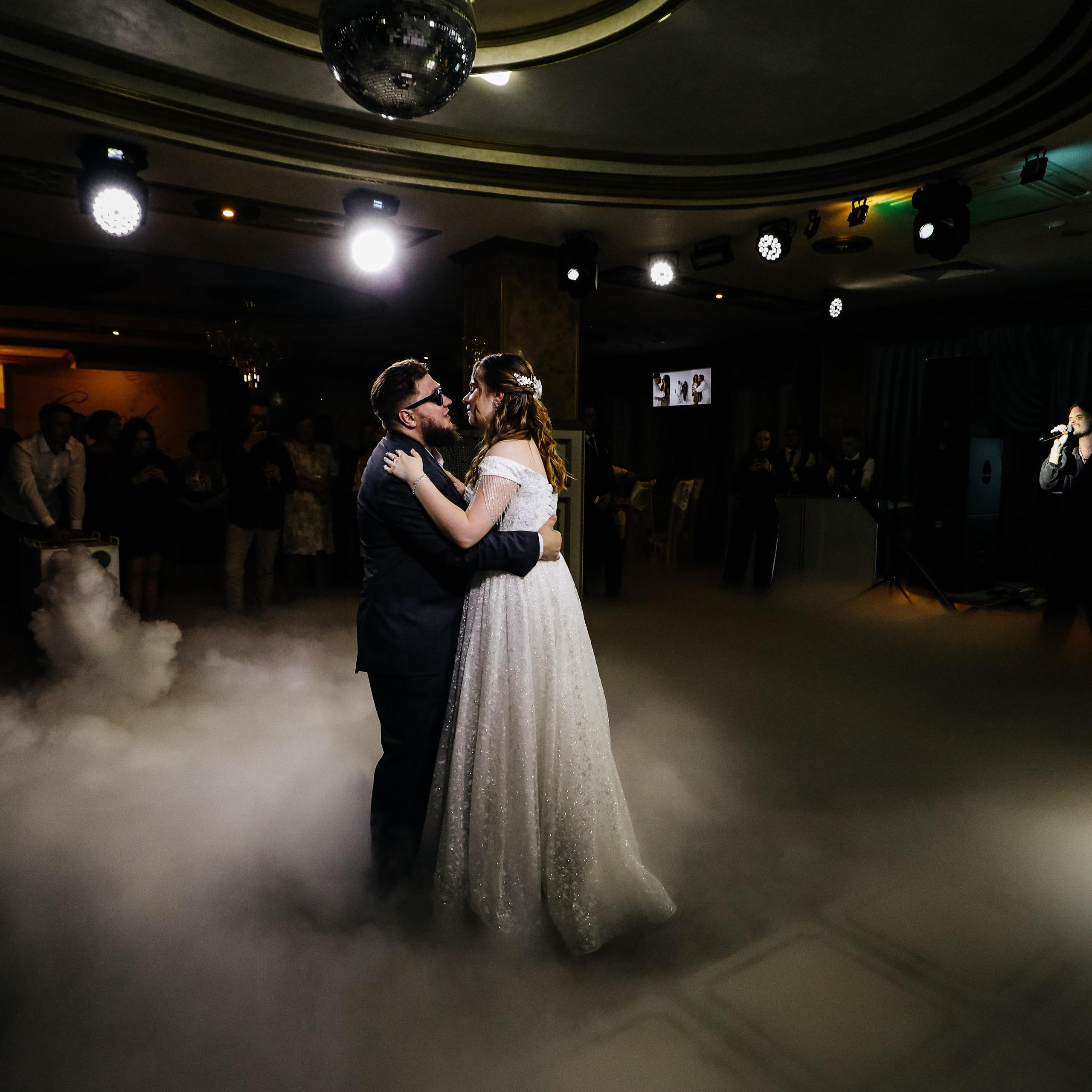 Стас + Дарья. Олег Минайлов — Фотограф ваших событий