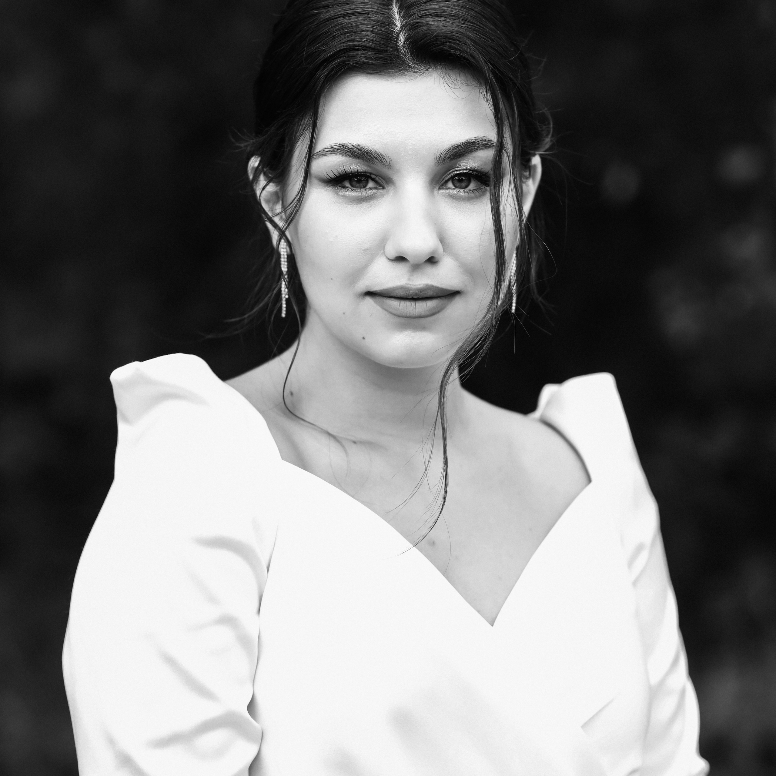 Дима + Оля. Олег Минайлов — Фотограф ваших событий