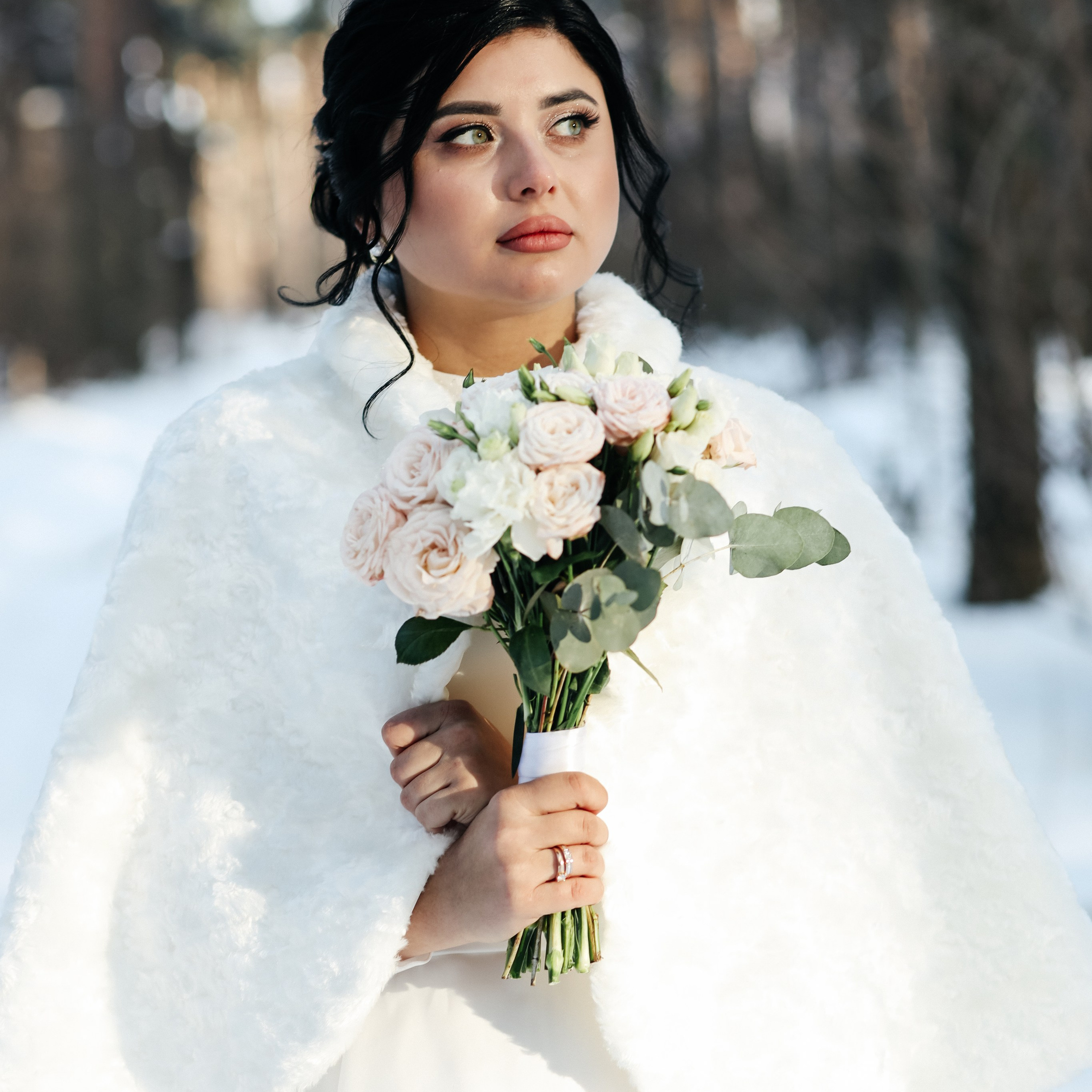 Сергей + Виктория. Олег Минайлов — Фотограф ваших событий
