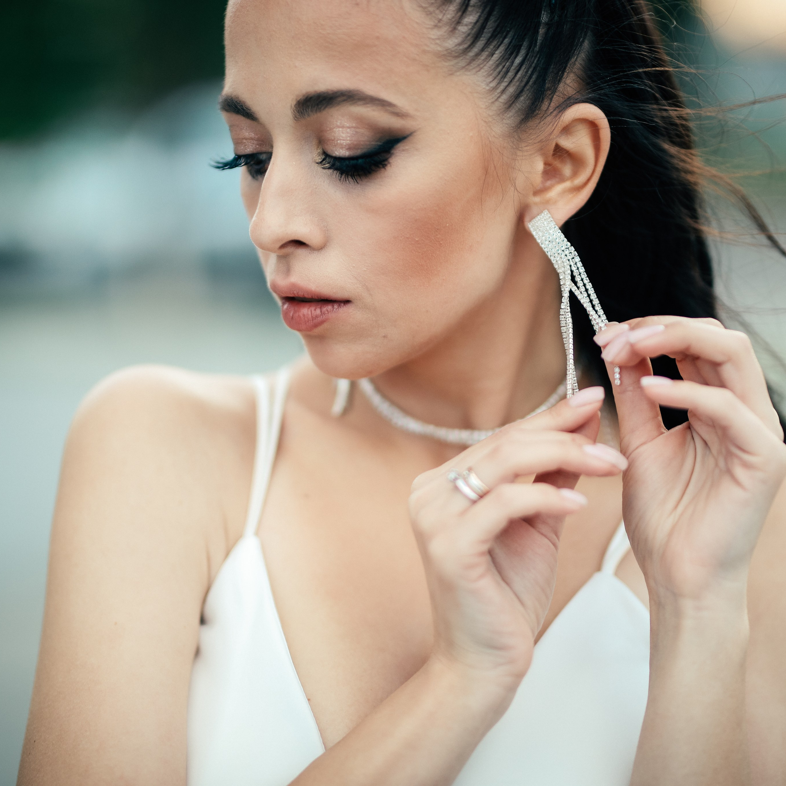 Андрей + Анна. Олег Минайлов — Фотограф ваших событий