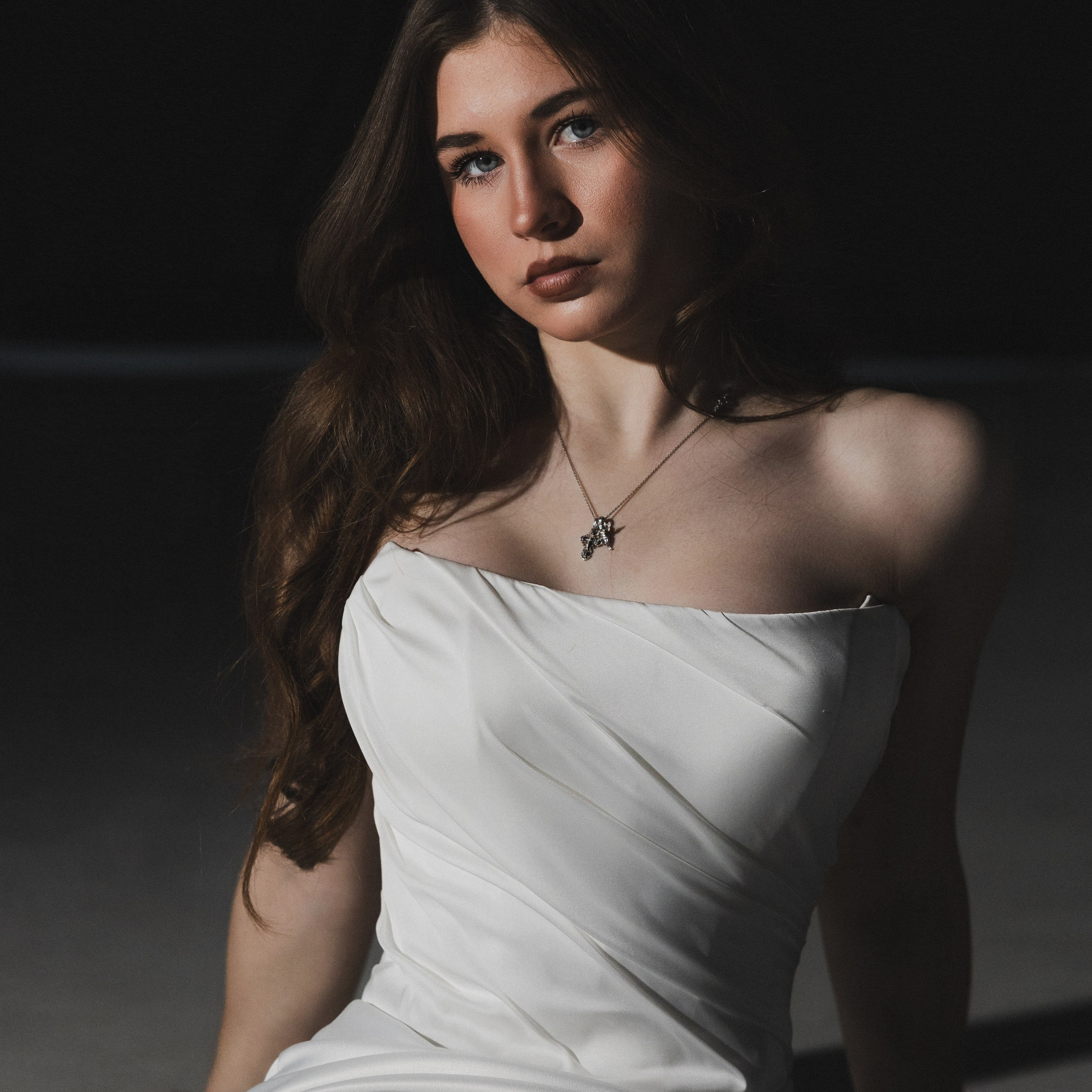 Оля. Олег Минайлов — Фотограф ваших событий