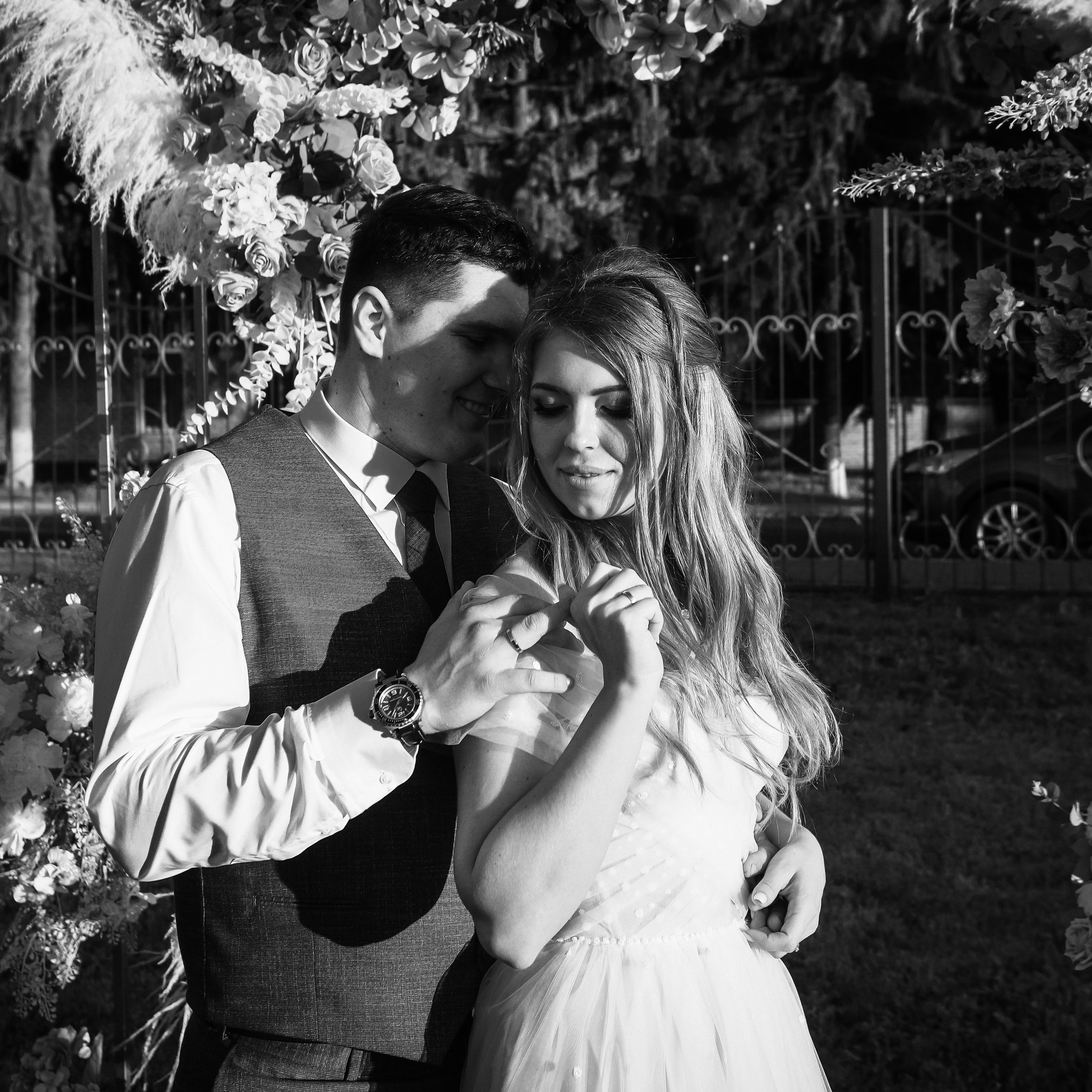 Егор + Ира. Олег Минайлов — Фотограф ваших событий