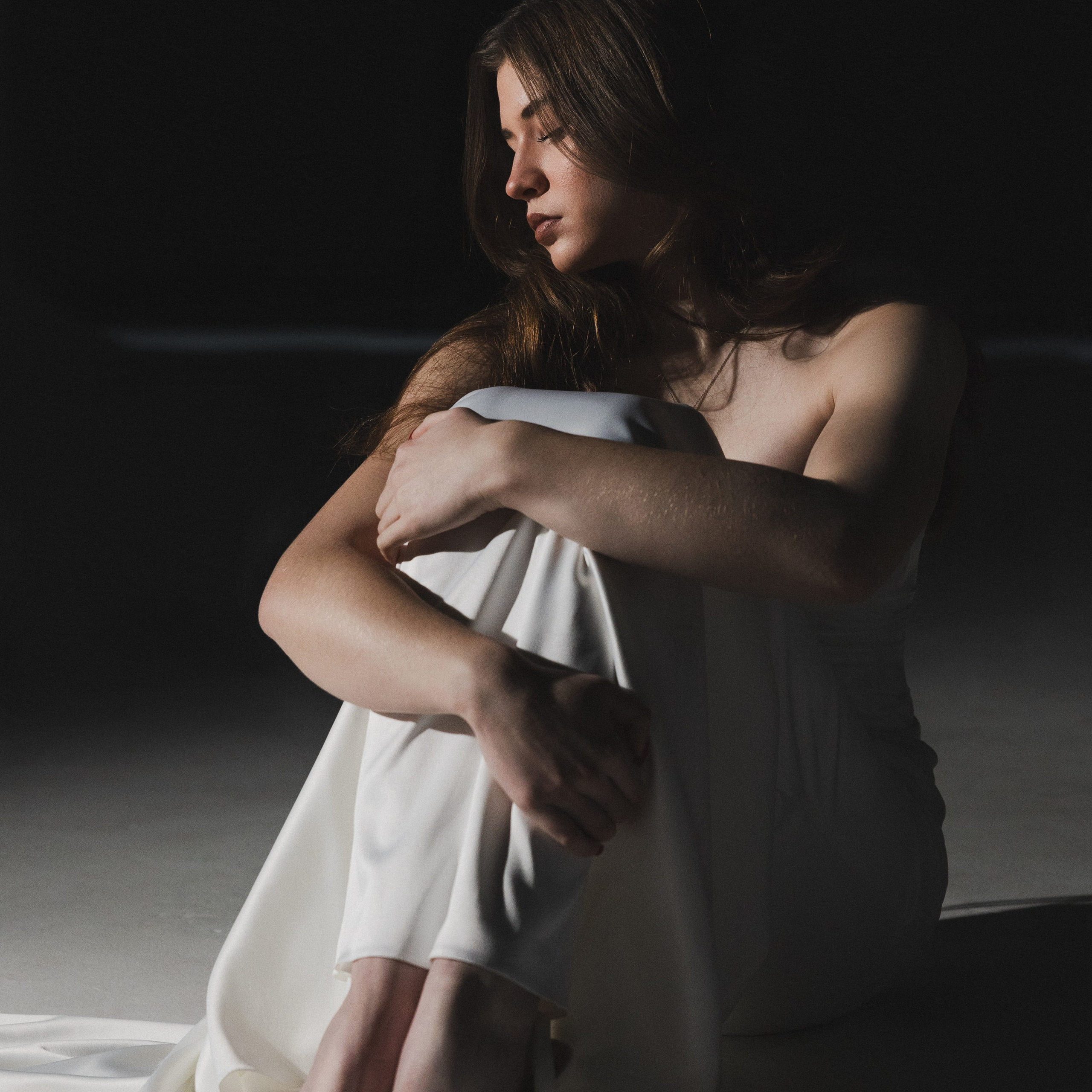 Оля. Олег Минайлов — Фотограф ваших событий