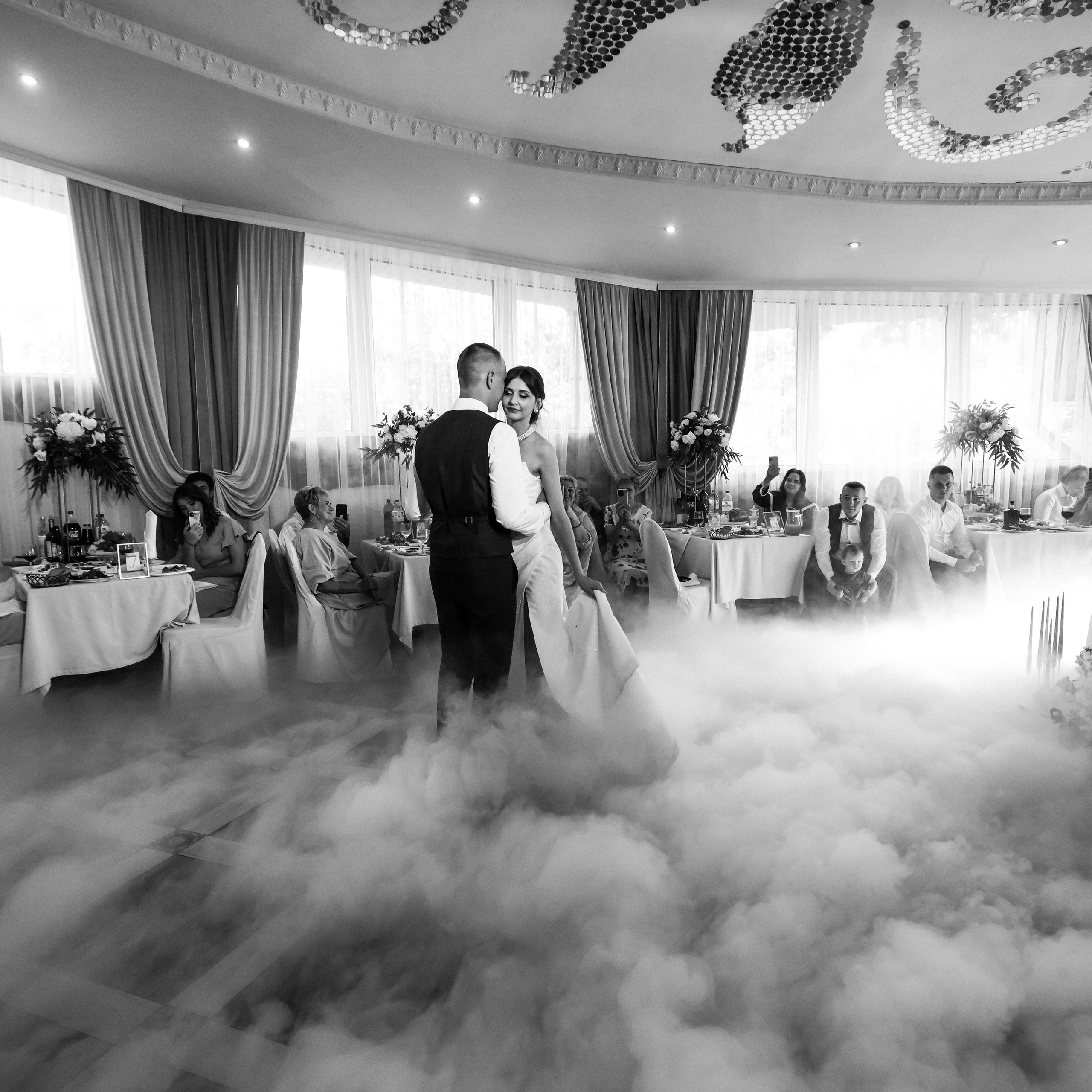 Даниил + Александра. Олег Минайлов — Фотограф ваших событий