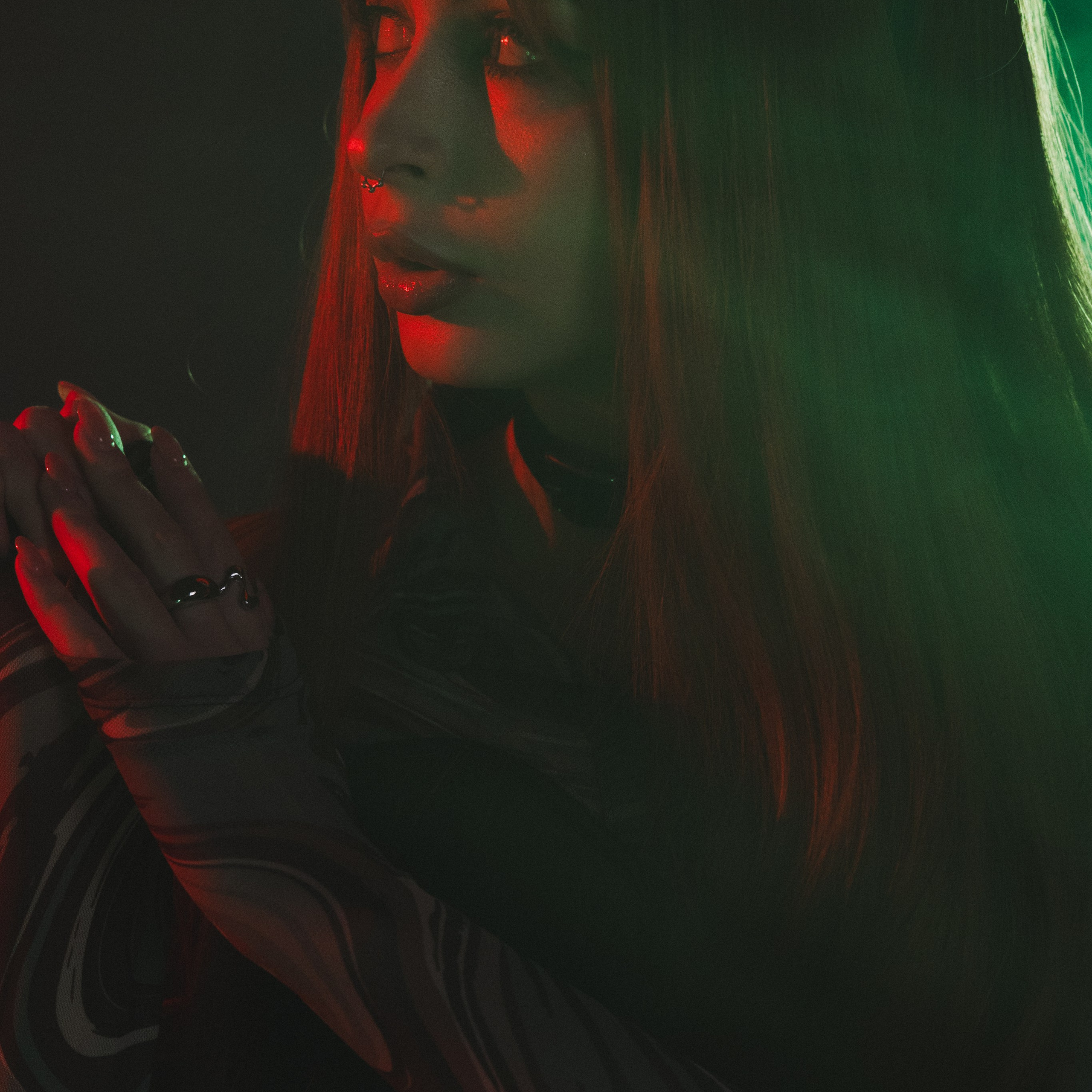 Катя. Олег Минайлов — Фотограф ваших событий