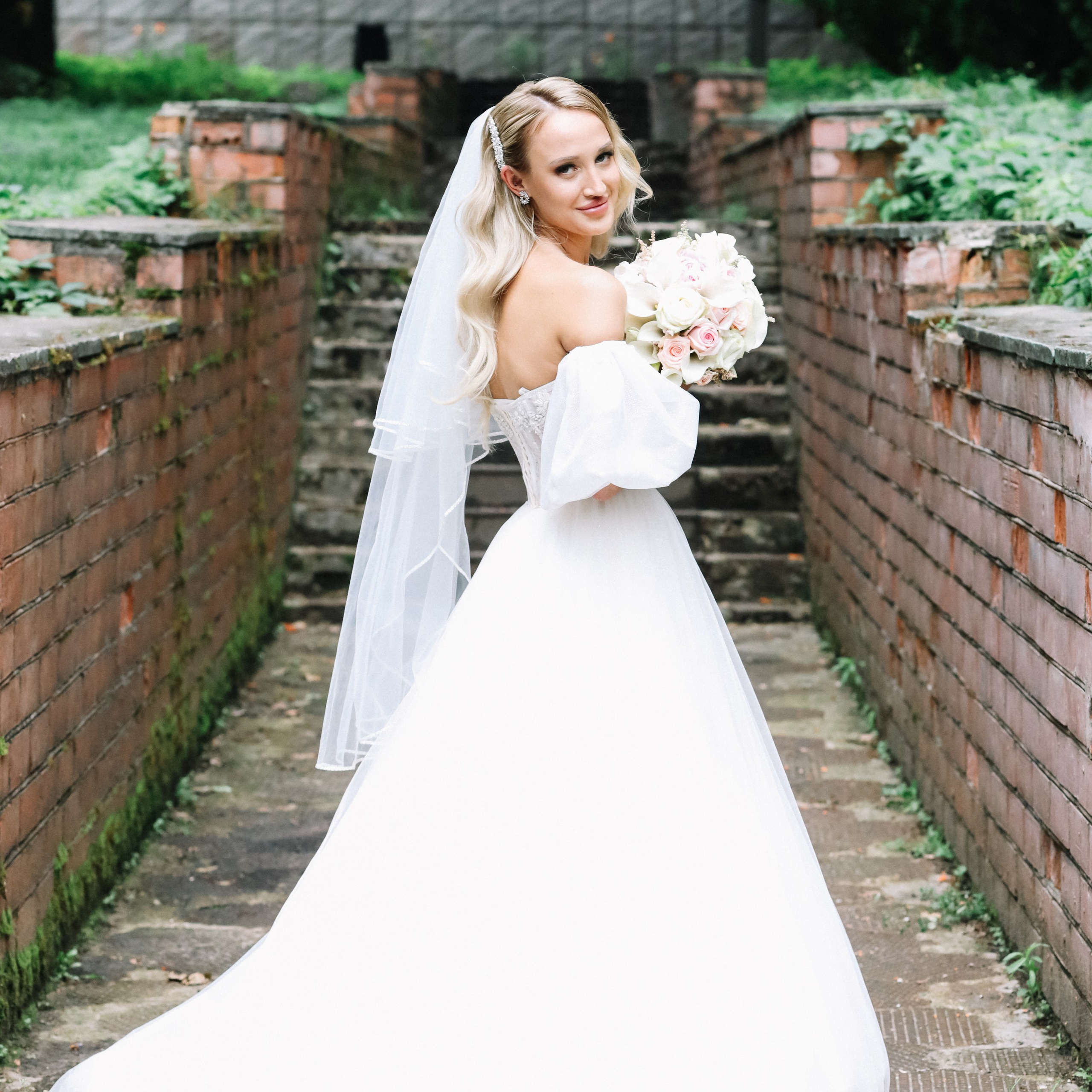 Сергей +Елена. Олег Минайлов — Фотограф ваших событий